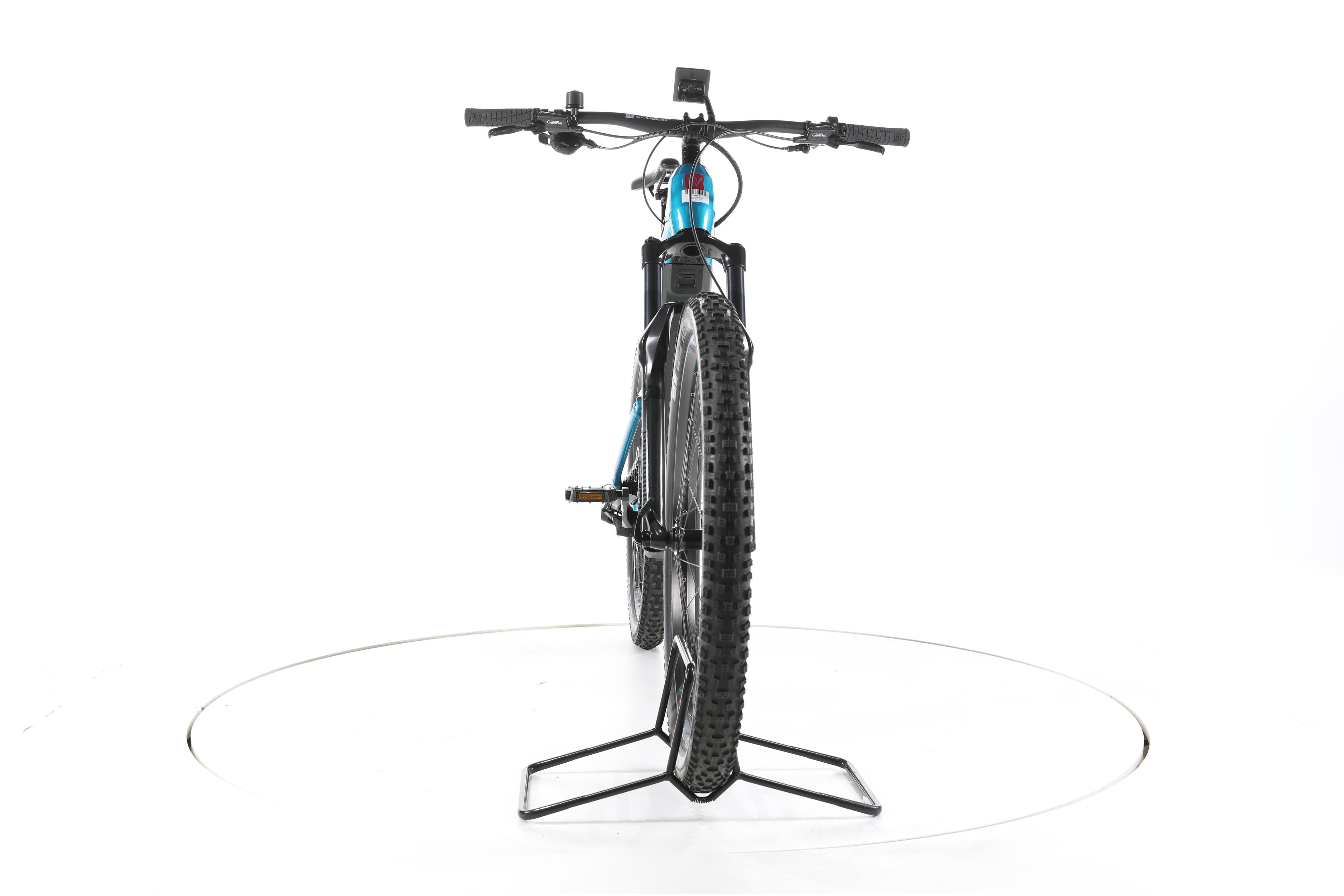 Conway Xyron S 2.9 Fully E-Bike 2023 - Image 4