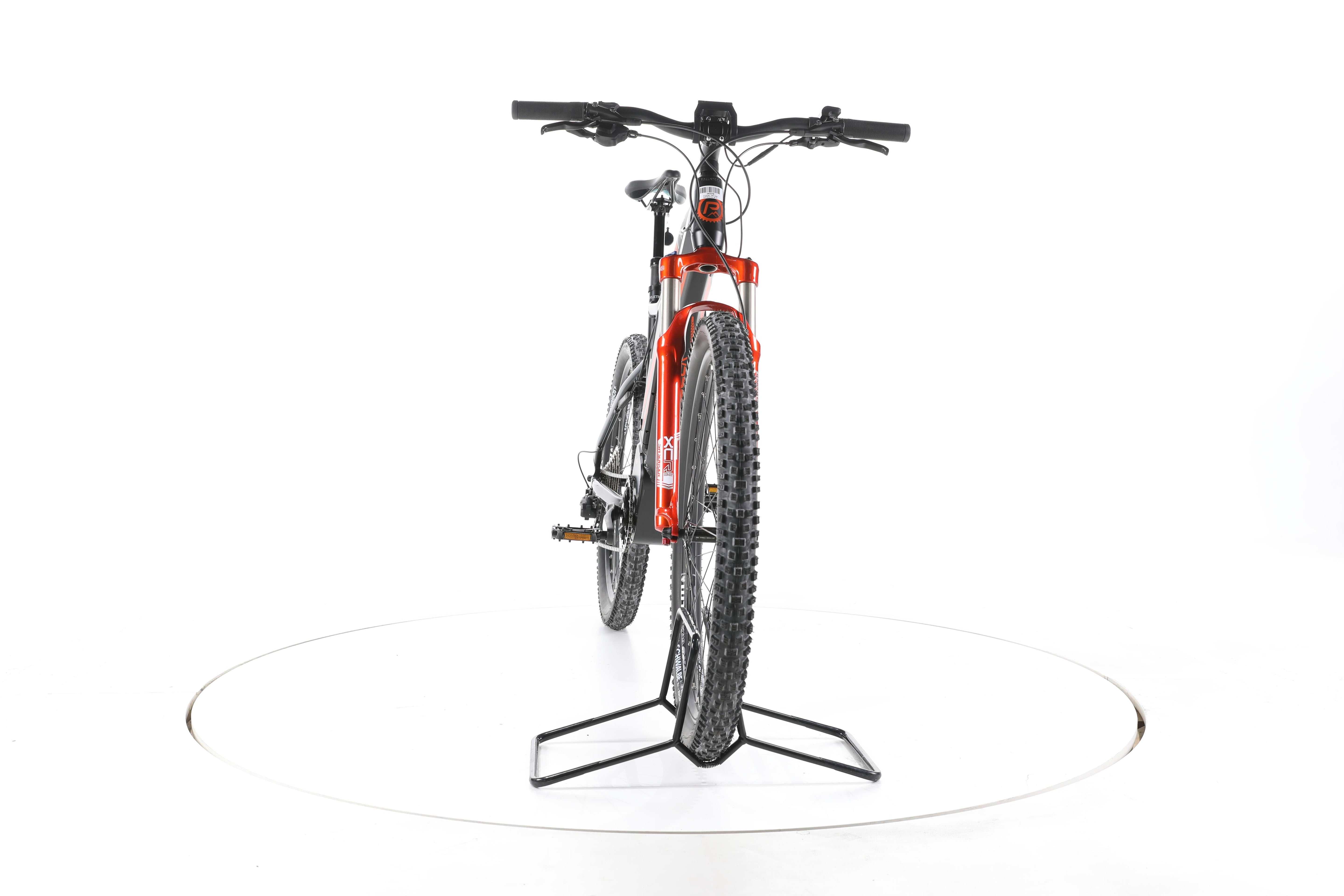 Prophete 20.ETM.30 E-Bike - Image 4