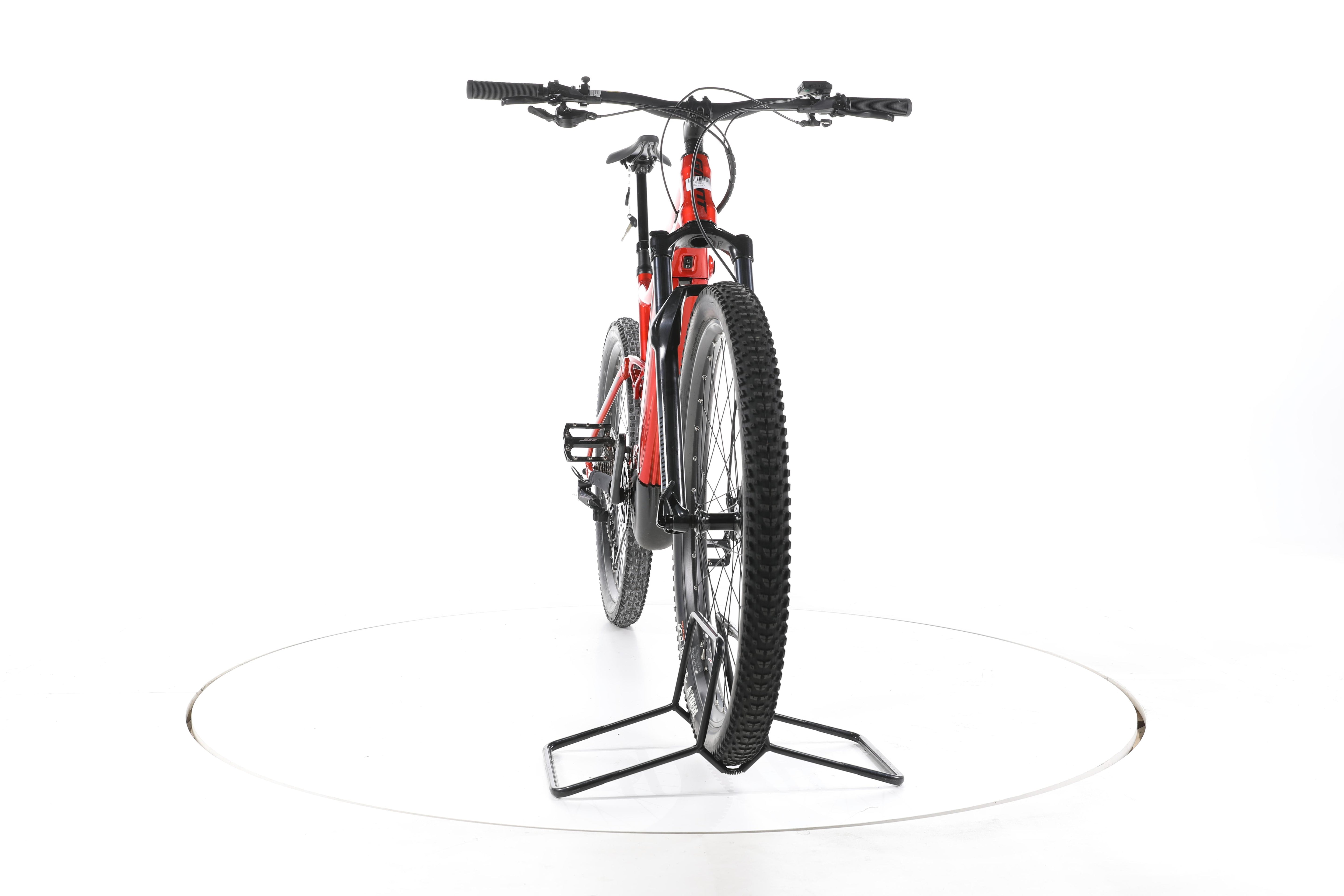 Giant Stance E+ 1 E-Bike Fully - Image 4