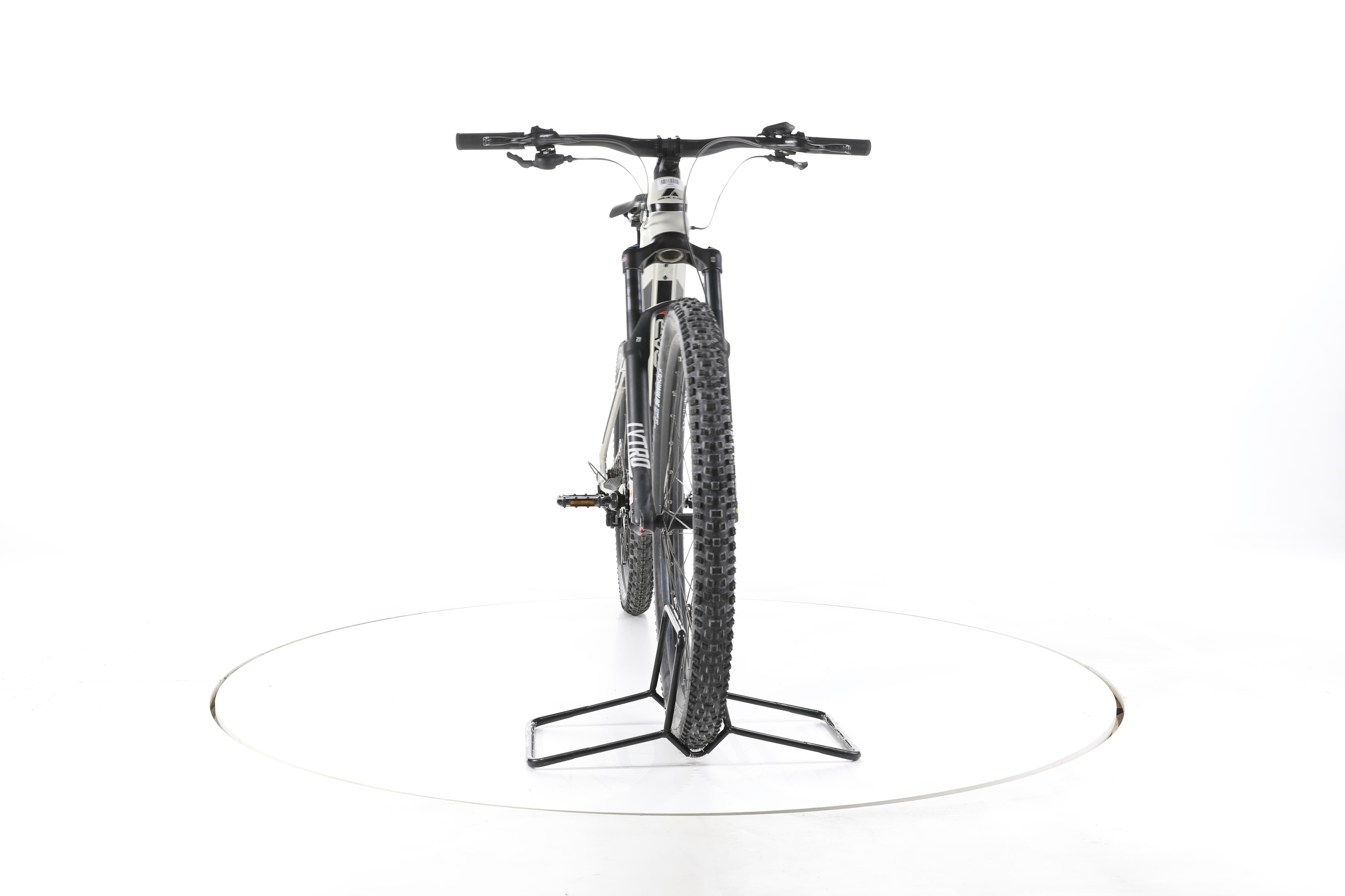 Bulls Sonic EVO AM 1 E-Bike Fully - Image 4