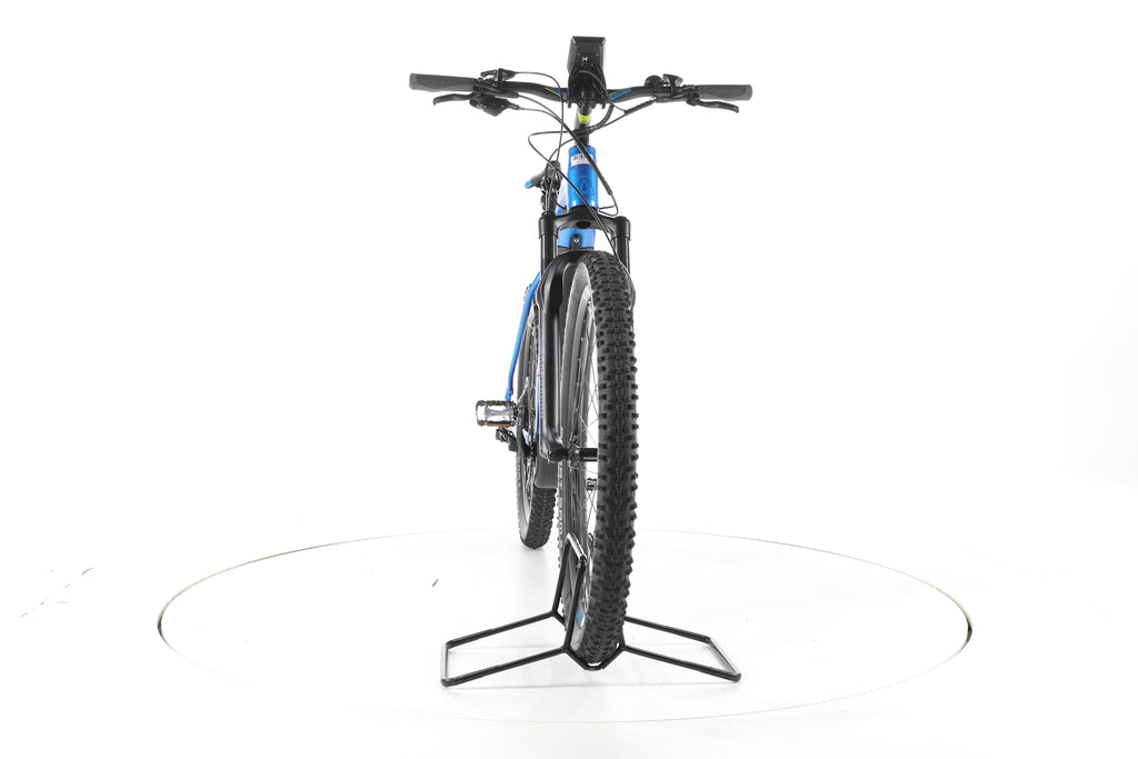 Axess Element E-Bike - Image 4