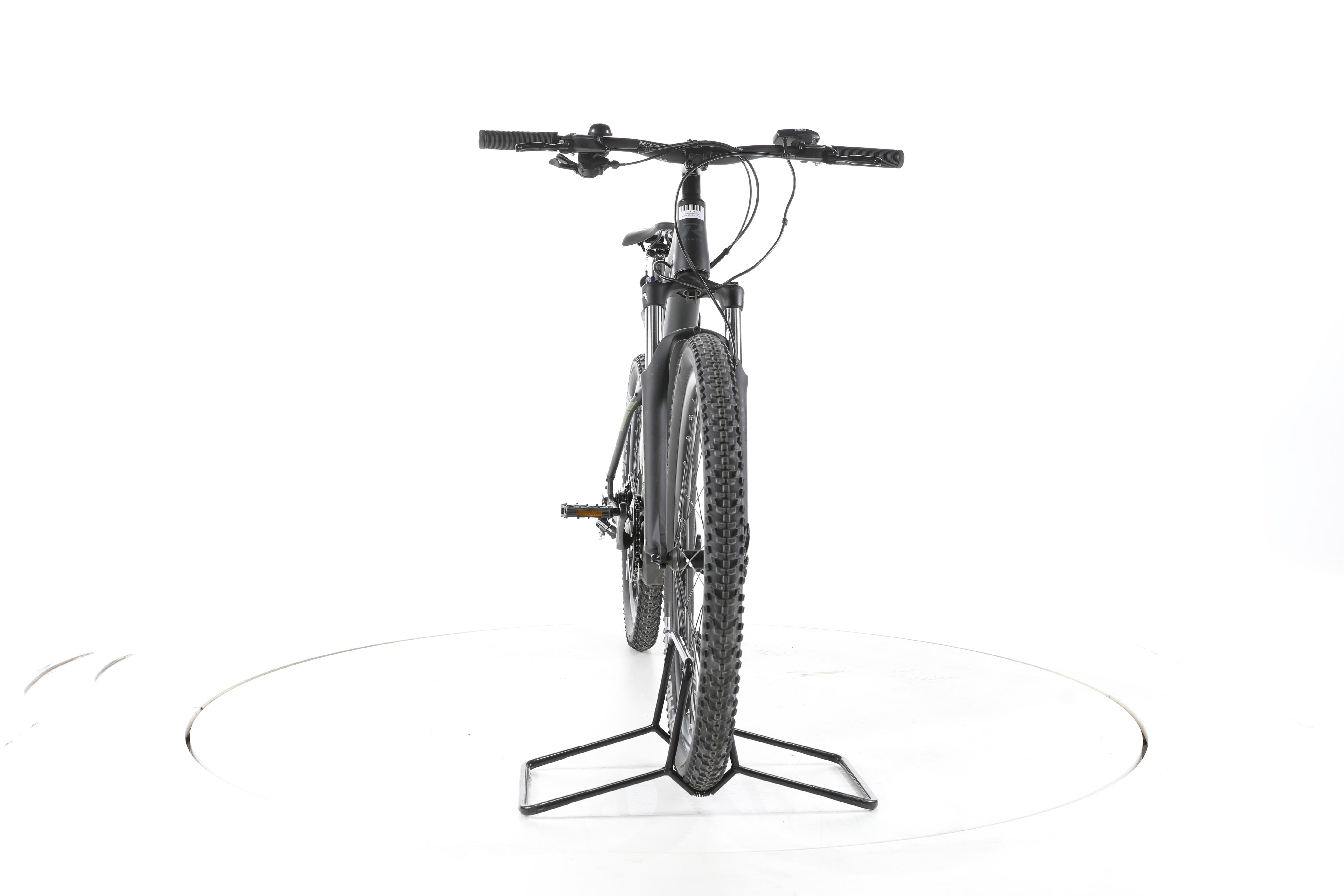 R Raymon HardRay E 2.0 E-Bike - Image 4