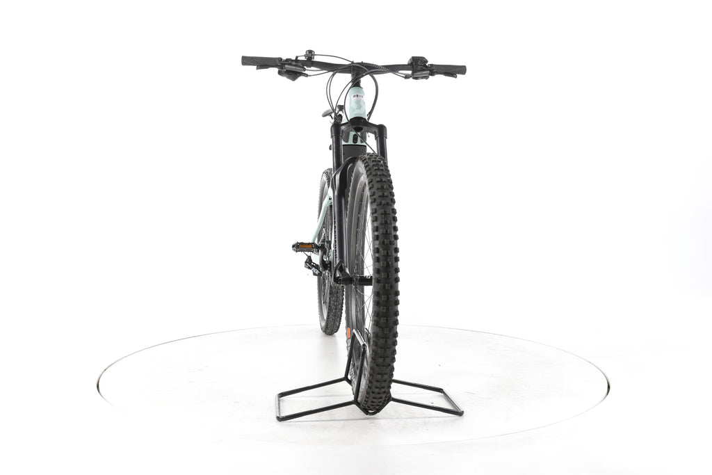 Scott Contessa Genius eRIDE 910 E-Bike Fully - Image 4