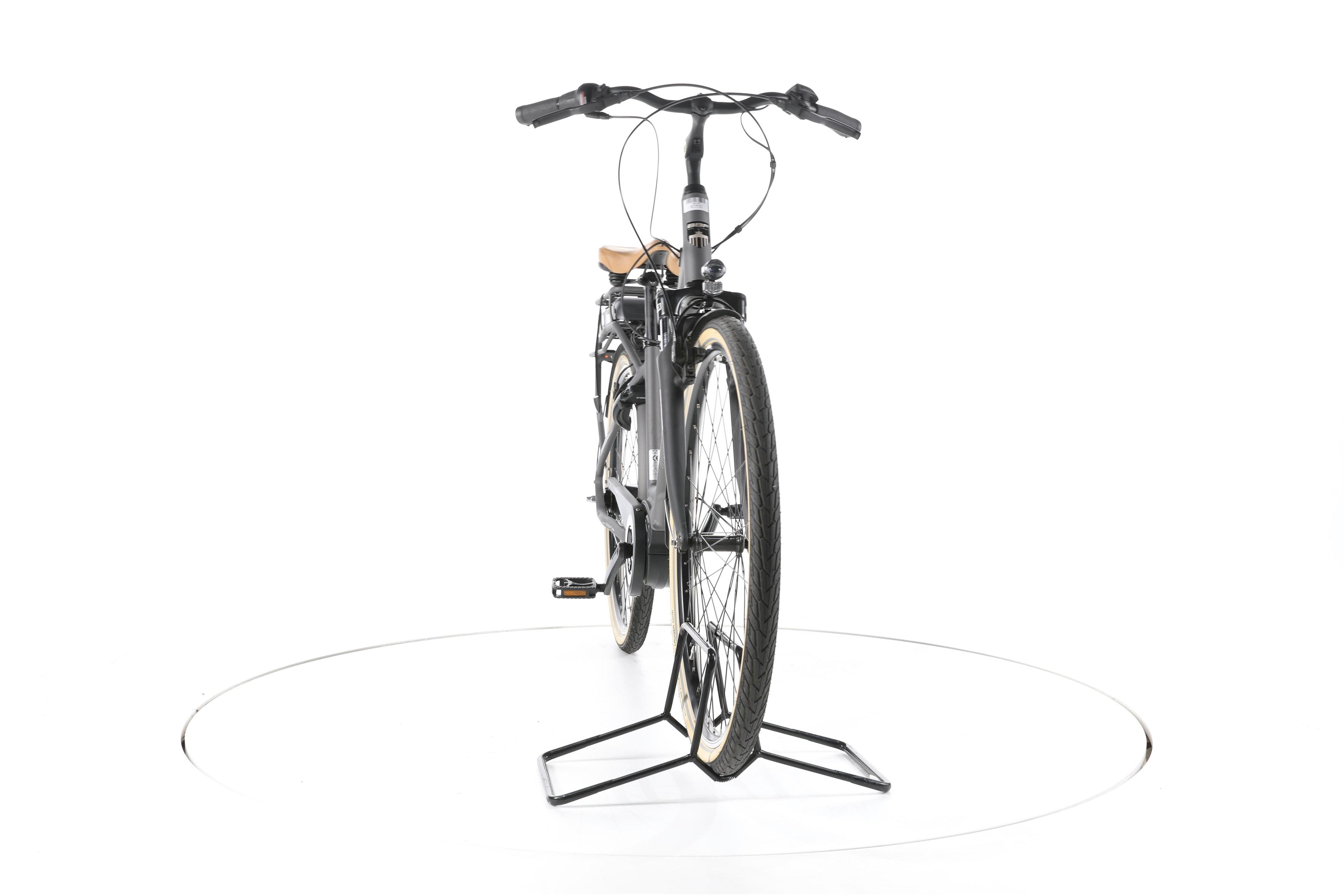 BBF Madrid City E-Bike Tiefeinsteiger - Image 4