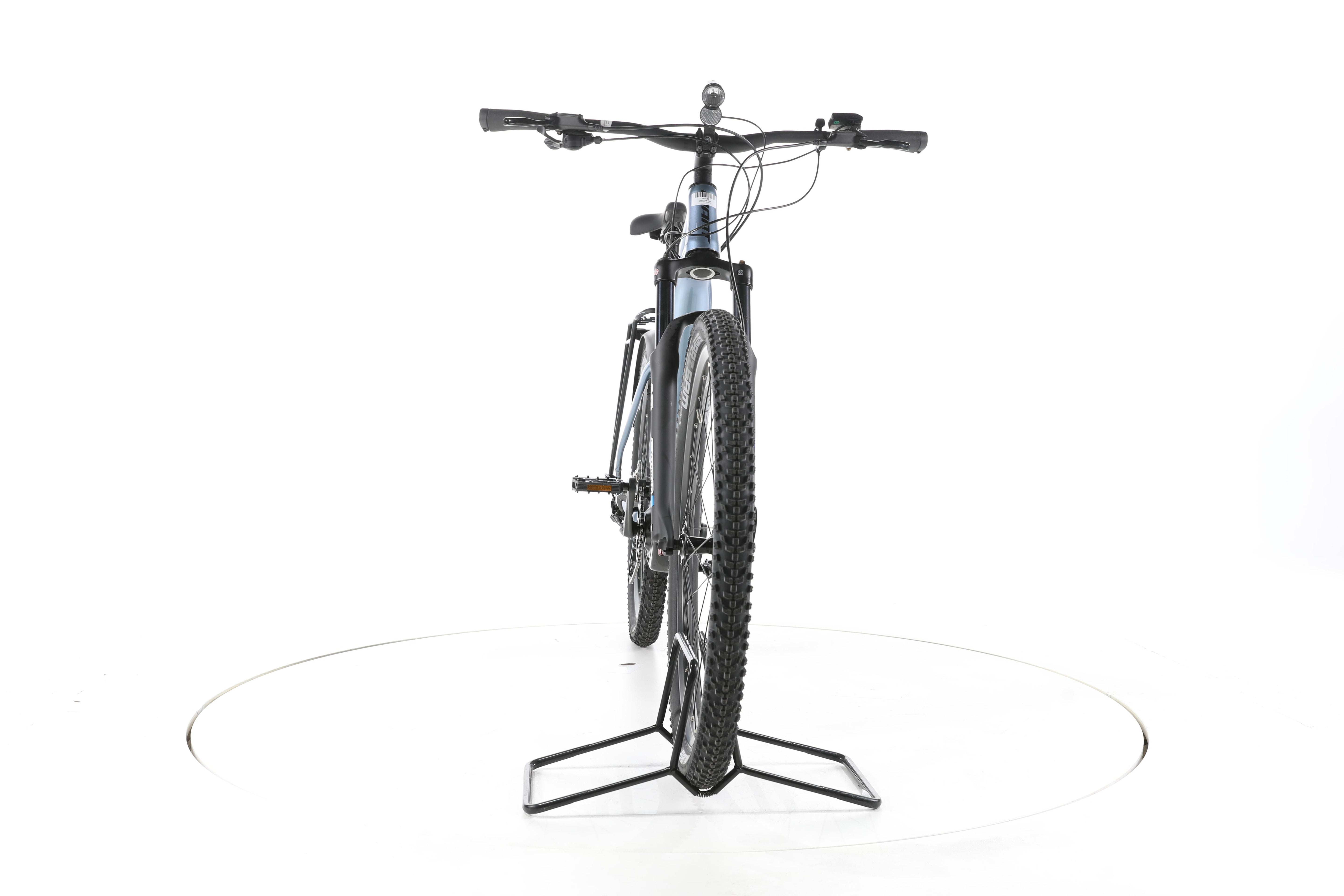 Giant Talon E+ EX Trekking E-Bike - Image 4
