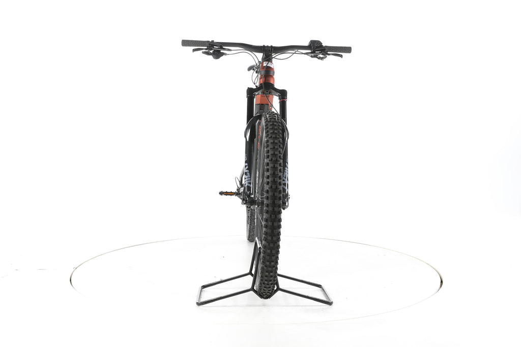 Bulls Sonic EVO EN 1 E-Bike Fully - Image 4