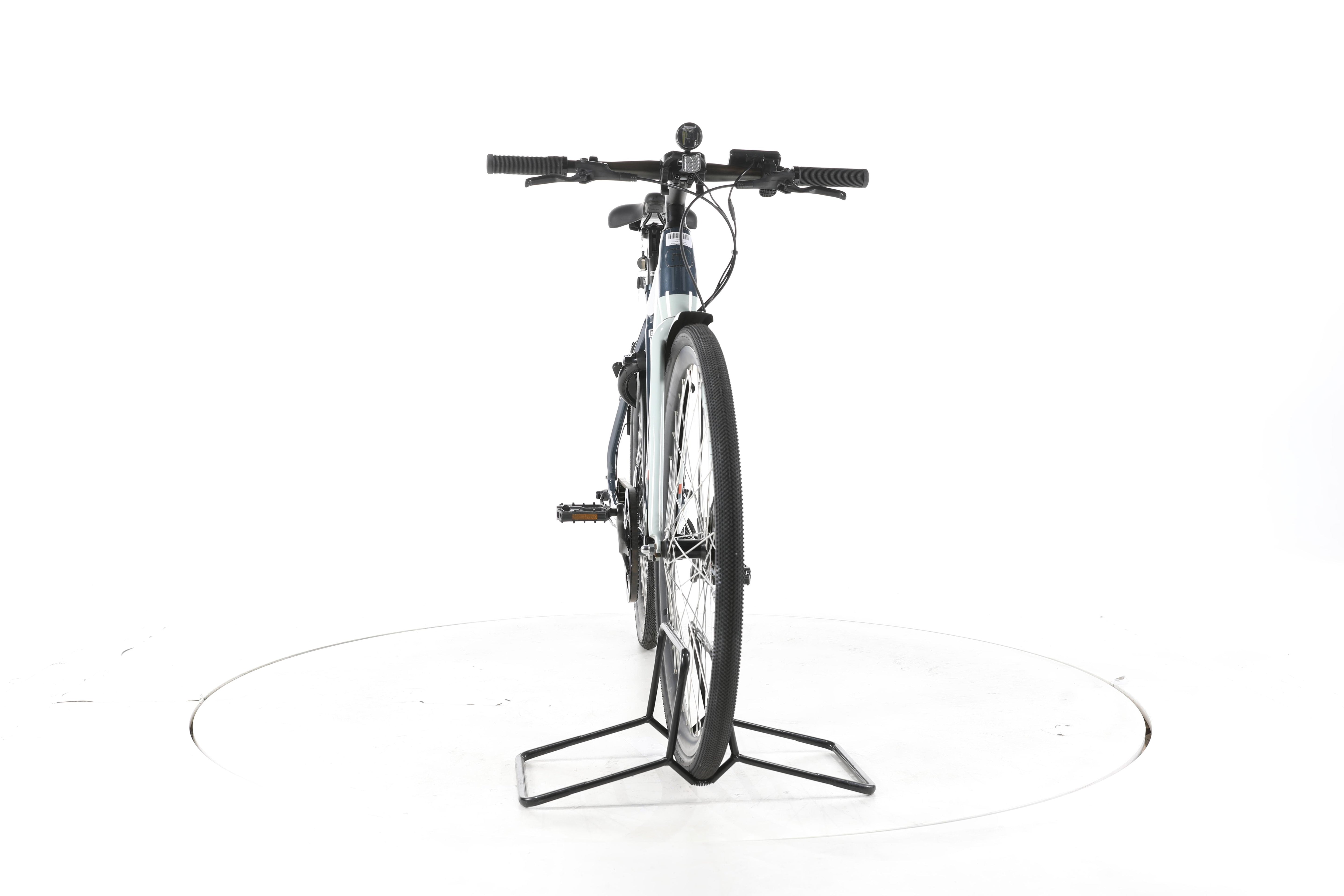 Vandijck Muon City E-Bike - Image 4