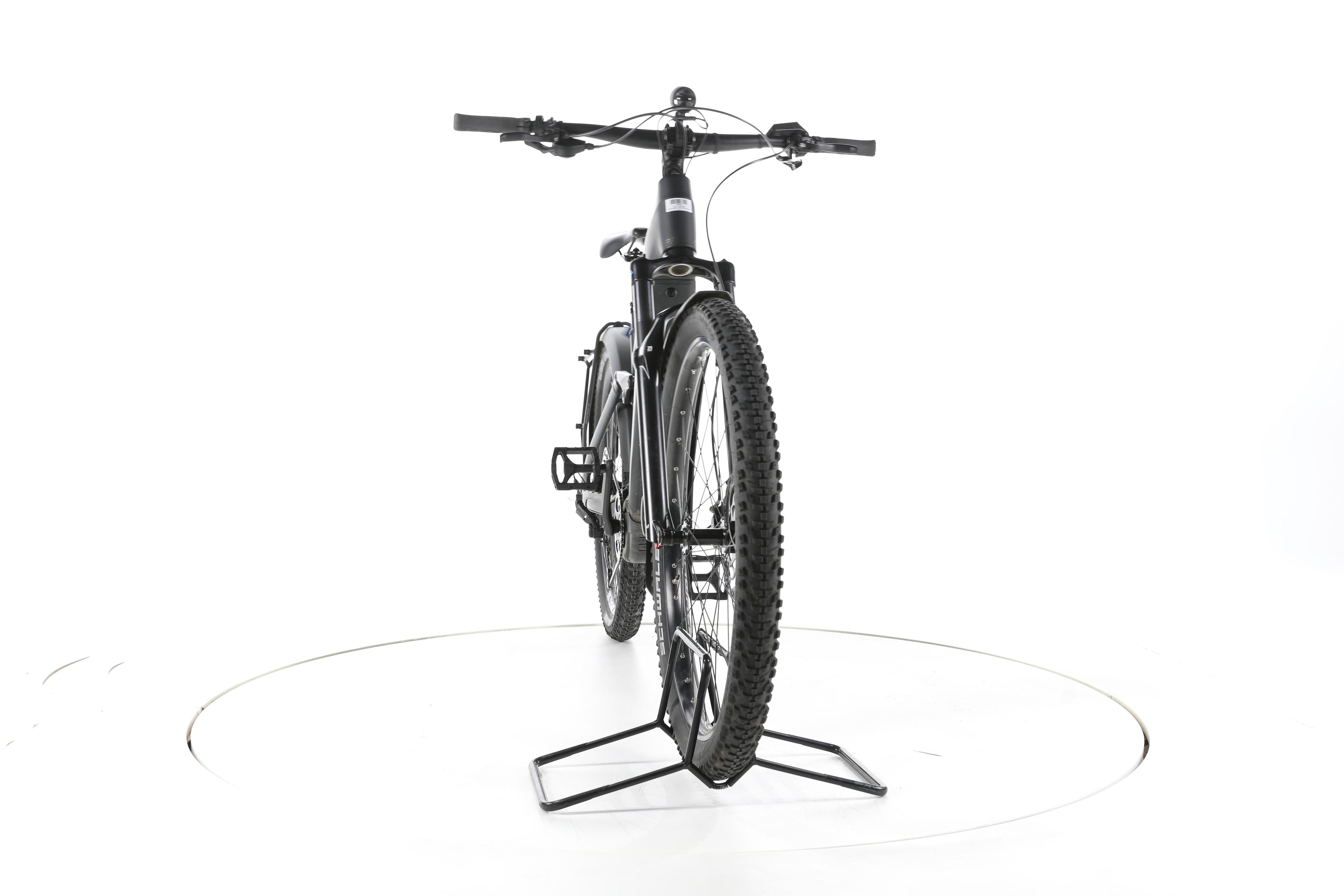 Cube Stereo Hybrid ONE22 Pro Allroad SUV E-Bike 2025 - Image 4