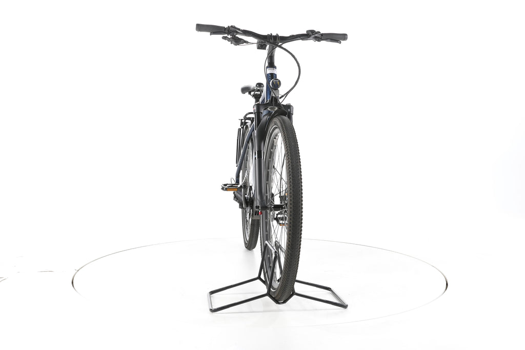 Stevens E-8X Trekking E-Bike - Image 4
