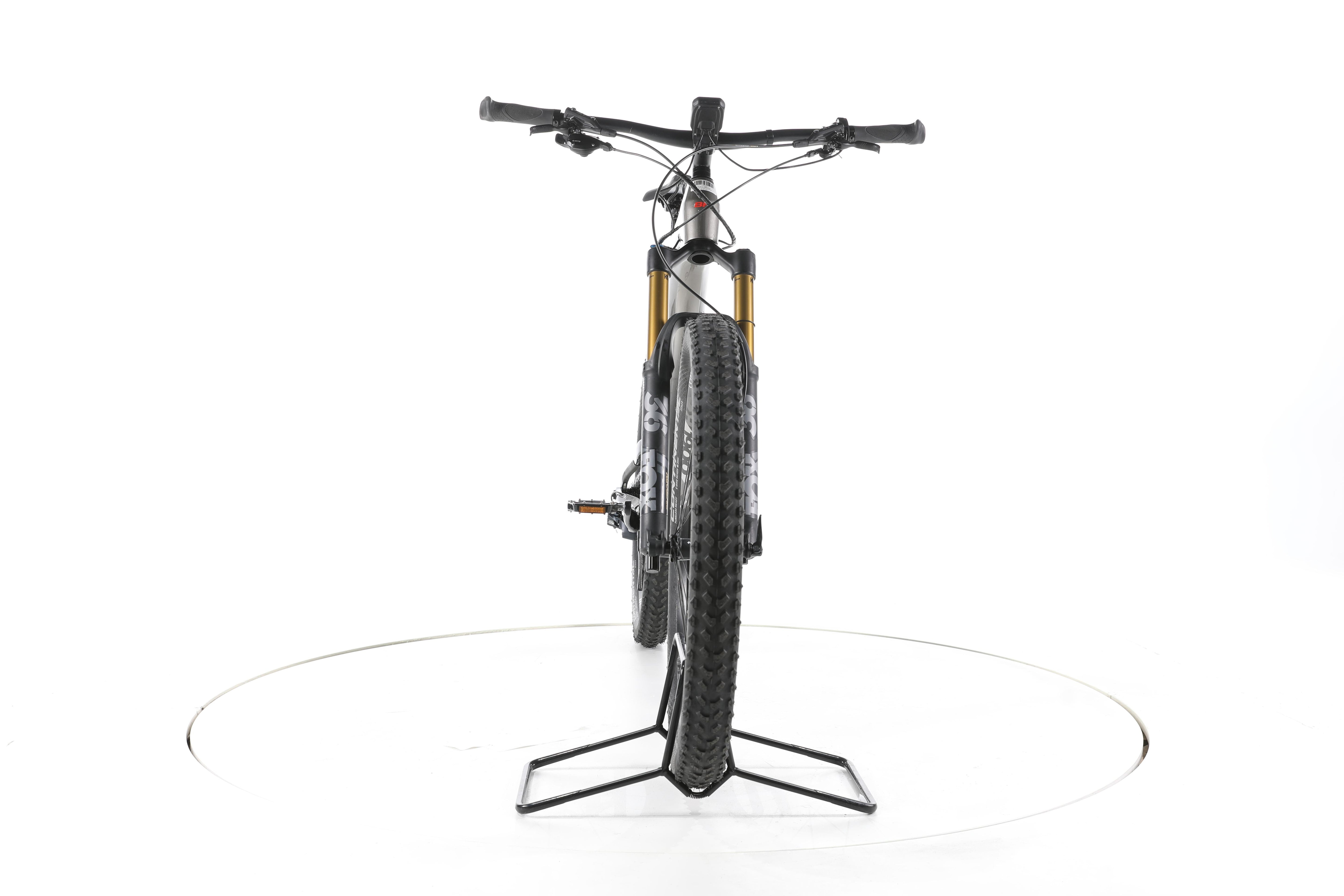 BH Bikes ATOMX LYNX 6 PRO-SE E-Bike Fully Carbon - Image 4