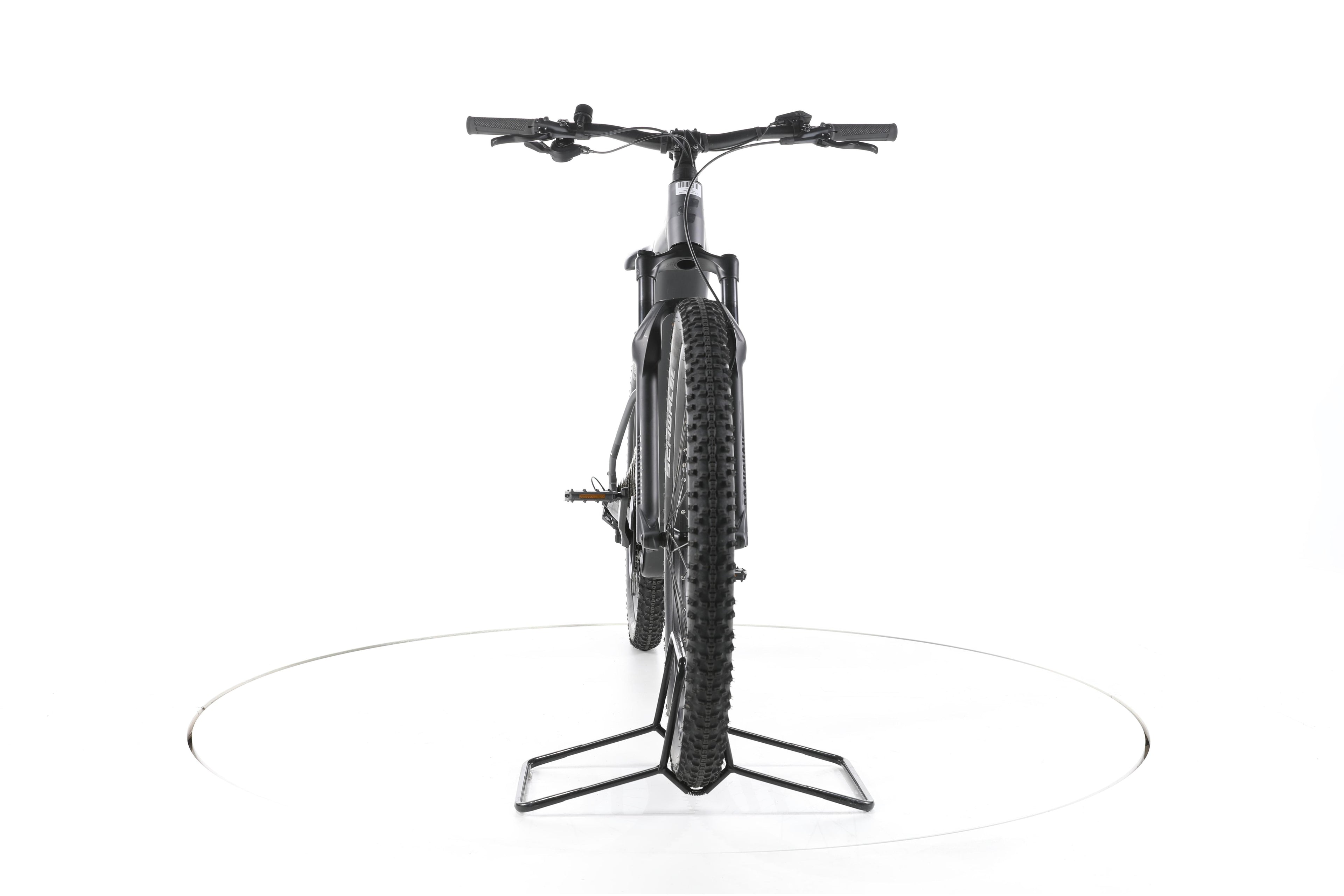 Cube Reaction Hybrid Race E-Bike 2023 - Image 4