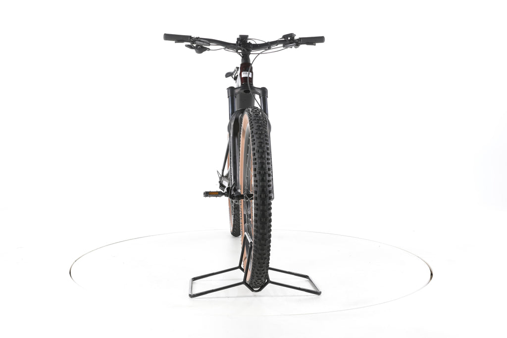 Cube Stereo Hybrid 140 HPC Race E-Bike Fully Carbon - Image 4