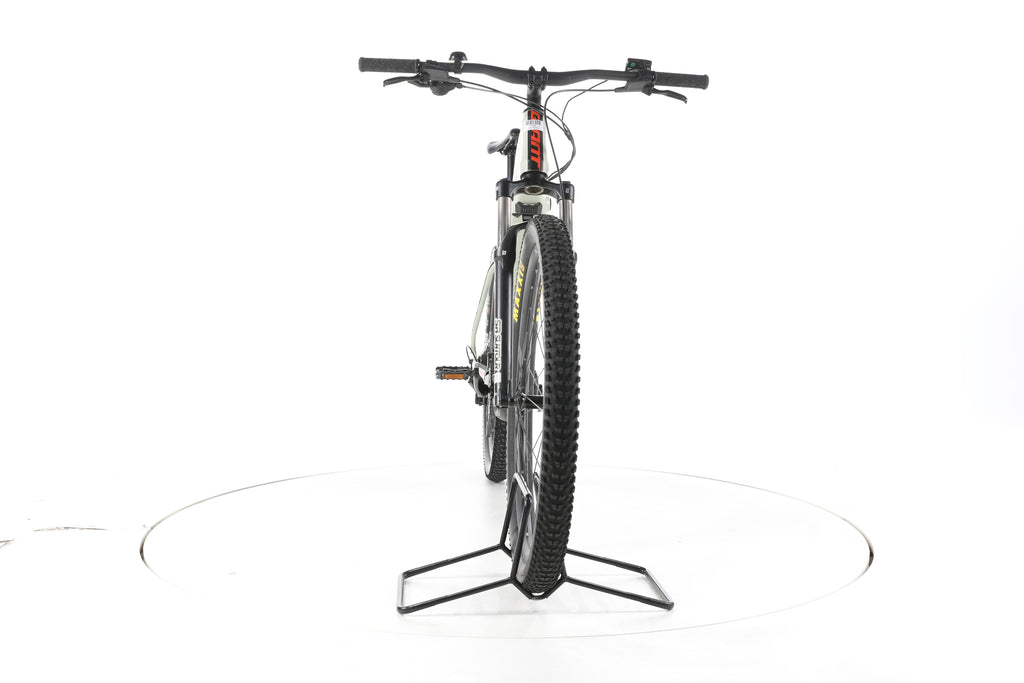 Giant Fathom E+ 2 E-Bike - Image 4