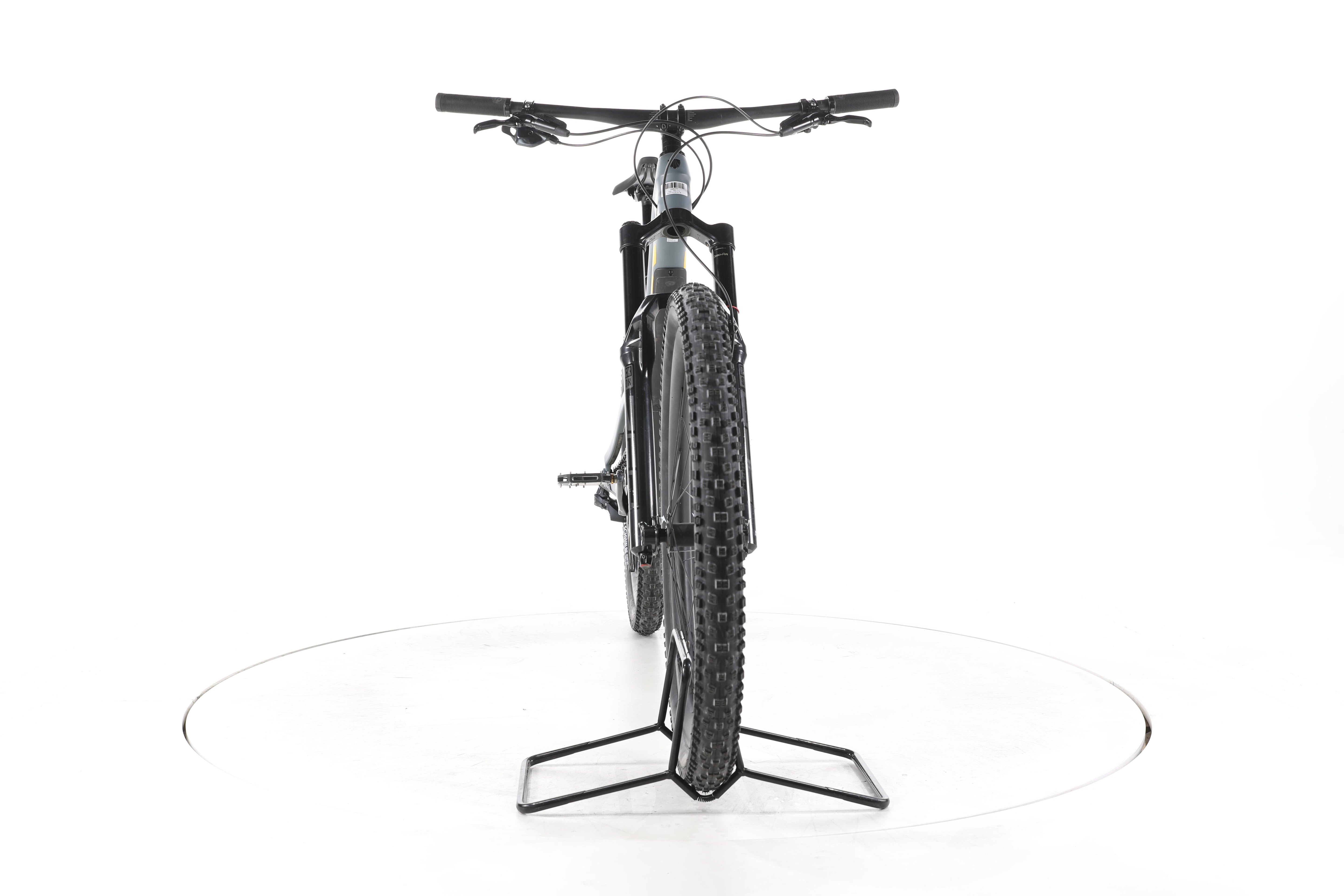 Trek Slash 9.8 GX Fahrrad Fully - Image 4