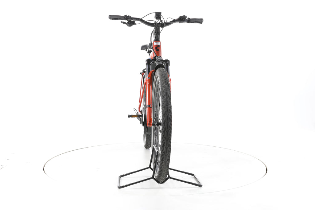 Cube Kathmandu Hybrid EXC Trekking E-Bike - Image 4