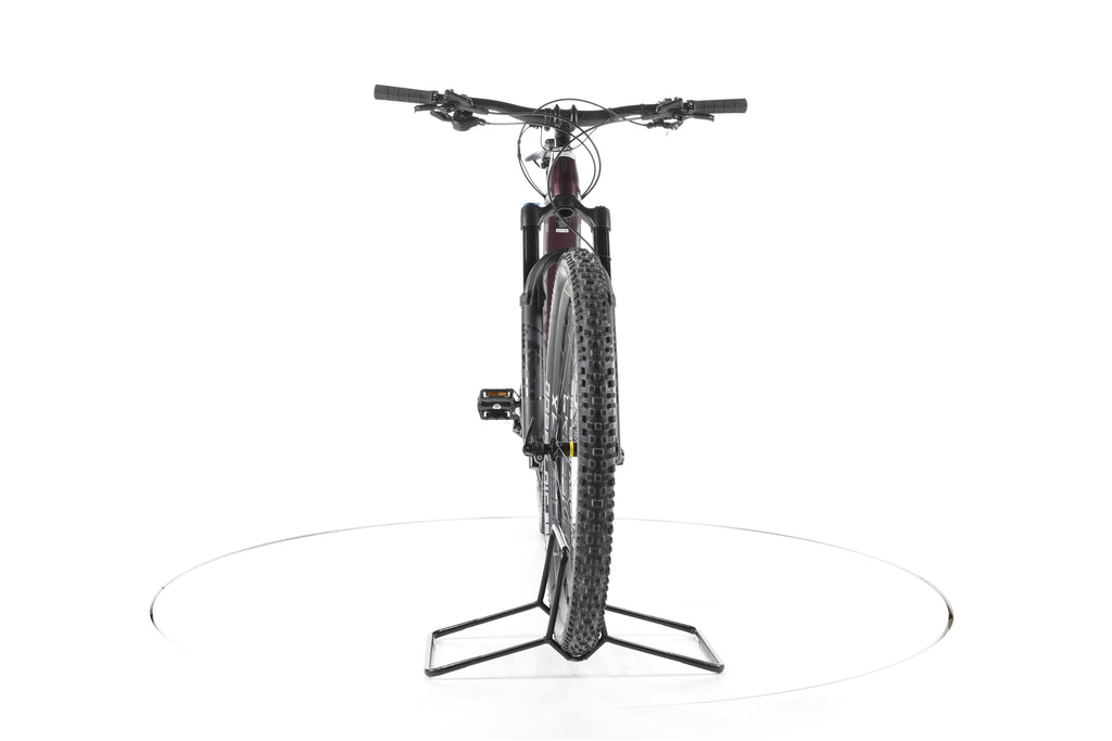 Orbea RISE H15 Fully E-Bike - Image 4