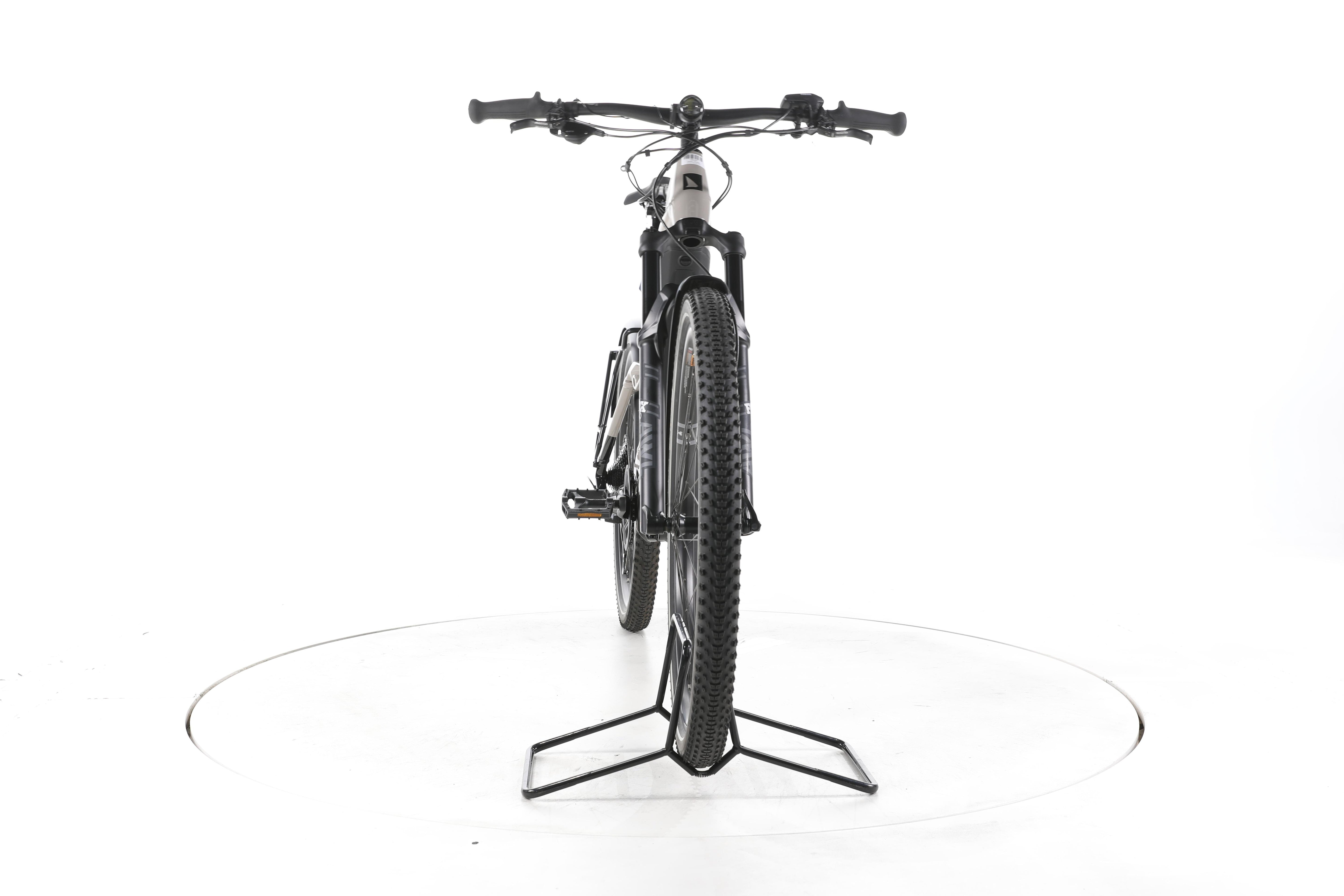 Haibike Adventr FS 10 SUV E-Bike 2026 - Image 4