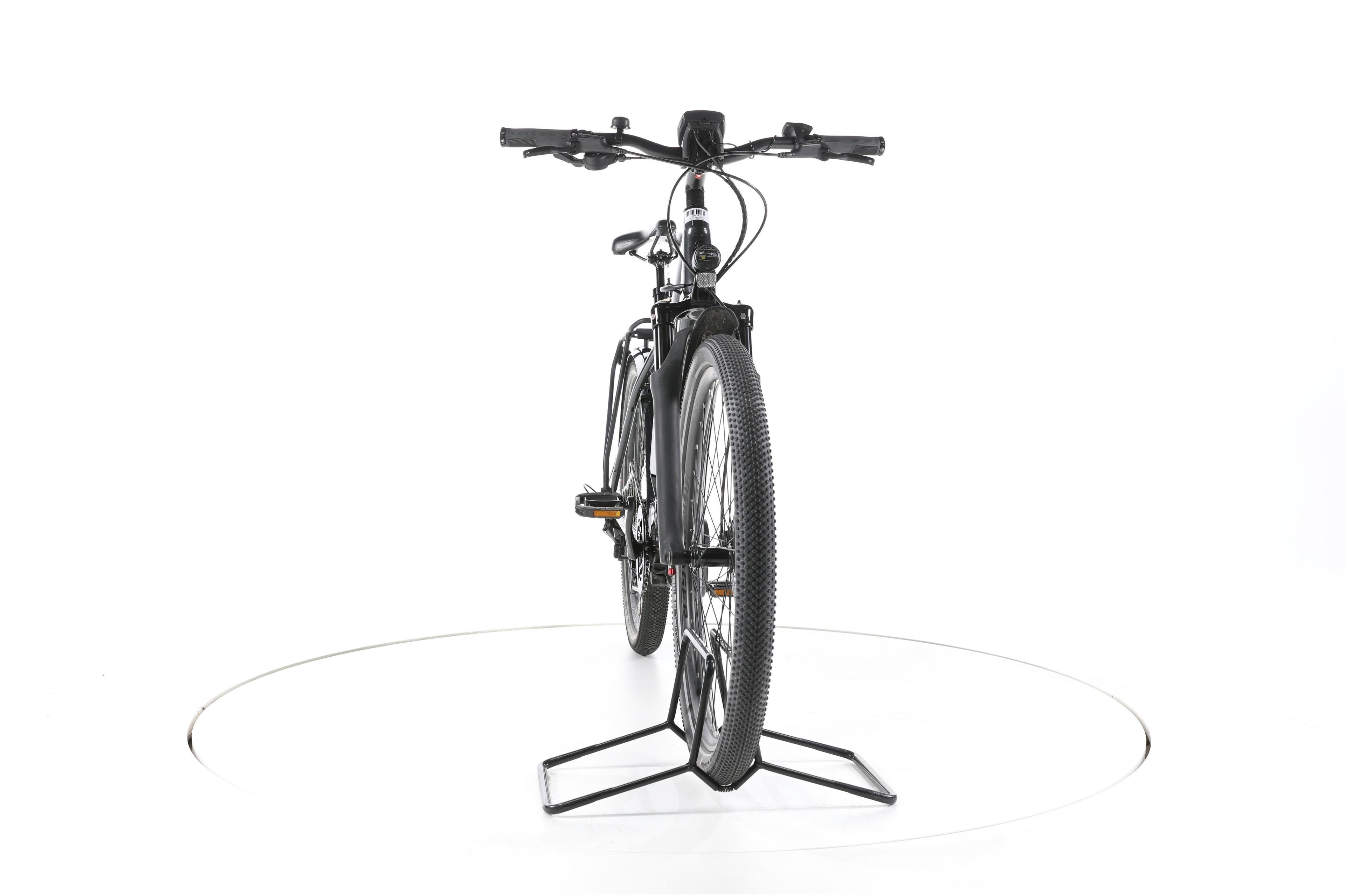 Diamant Zing Deluxe+ Gen 1 Trekking E-Bike - Image 4
