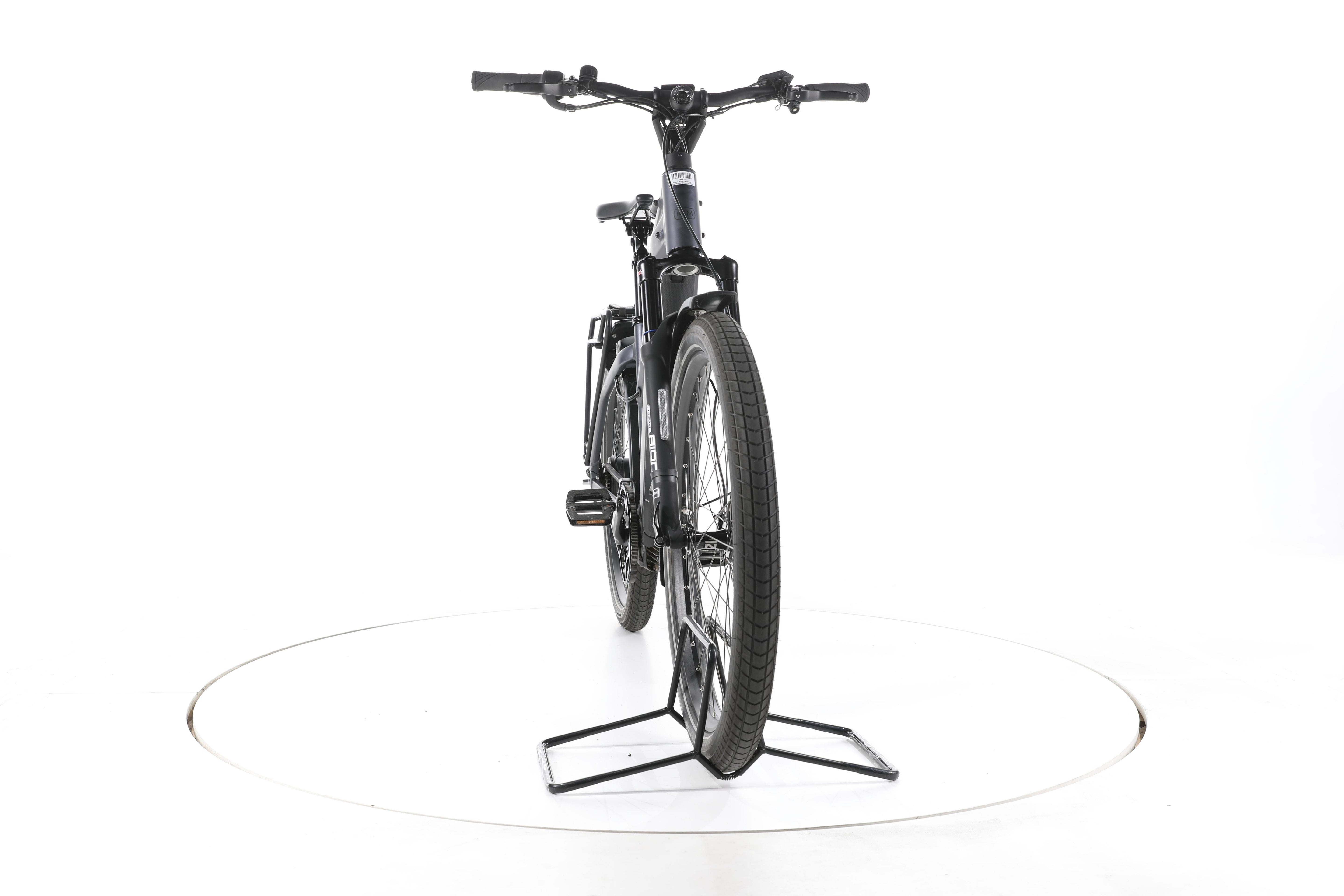Riese & Müller Charger4 Mixte GT vario City E-Bike - Image 4