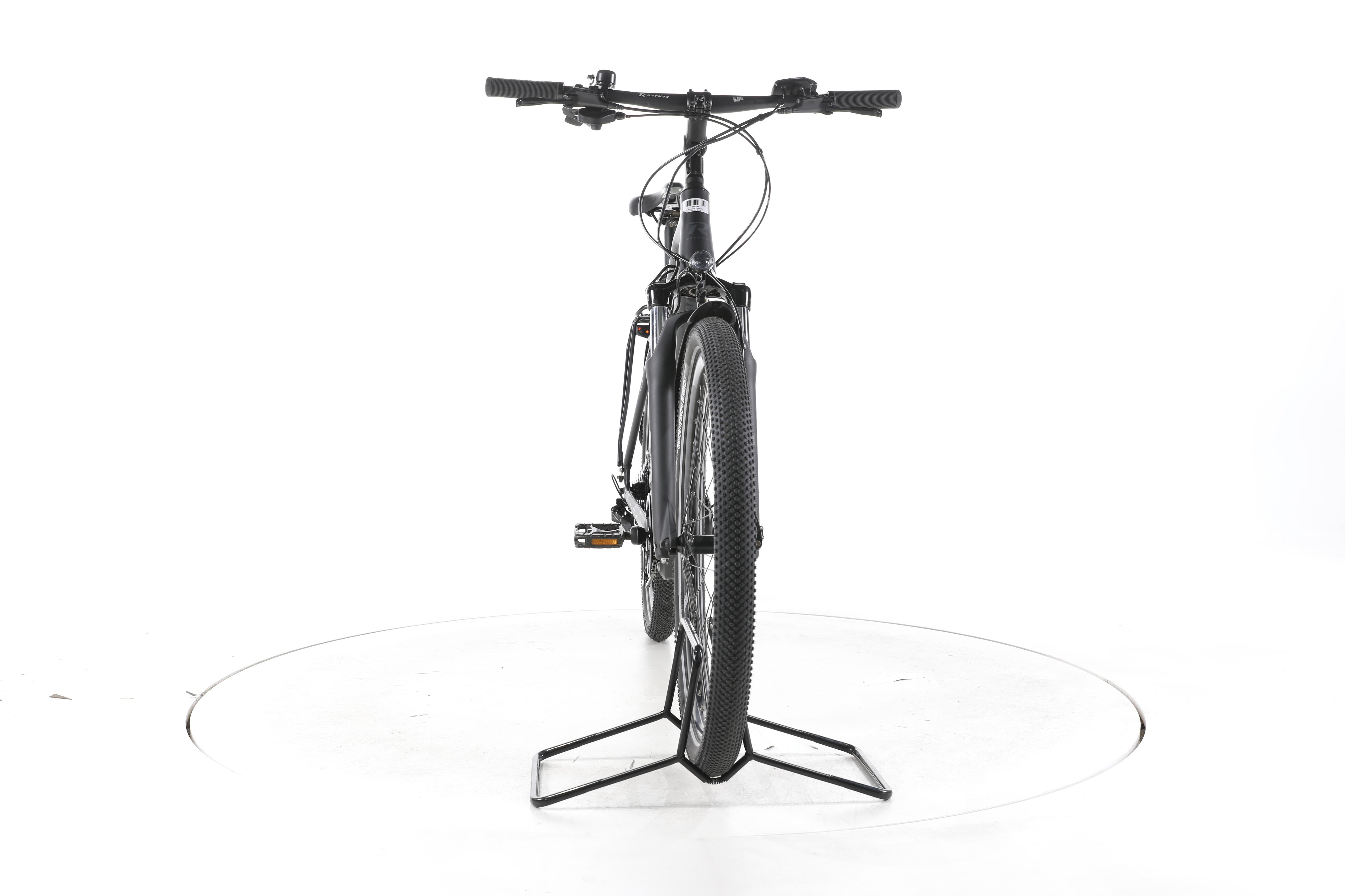 R Raymon TourRay E 3.0 Trekking E-Bike - Image 4