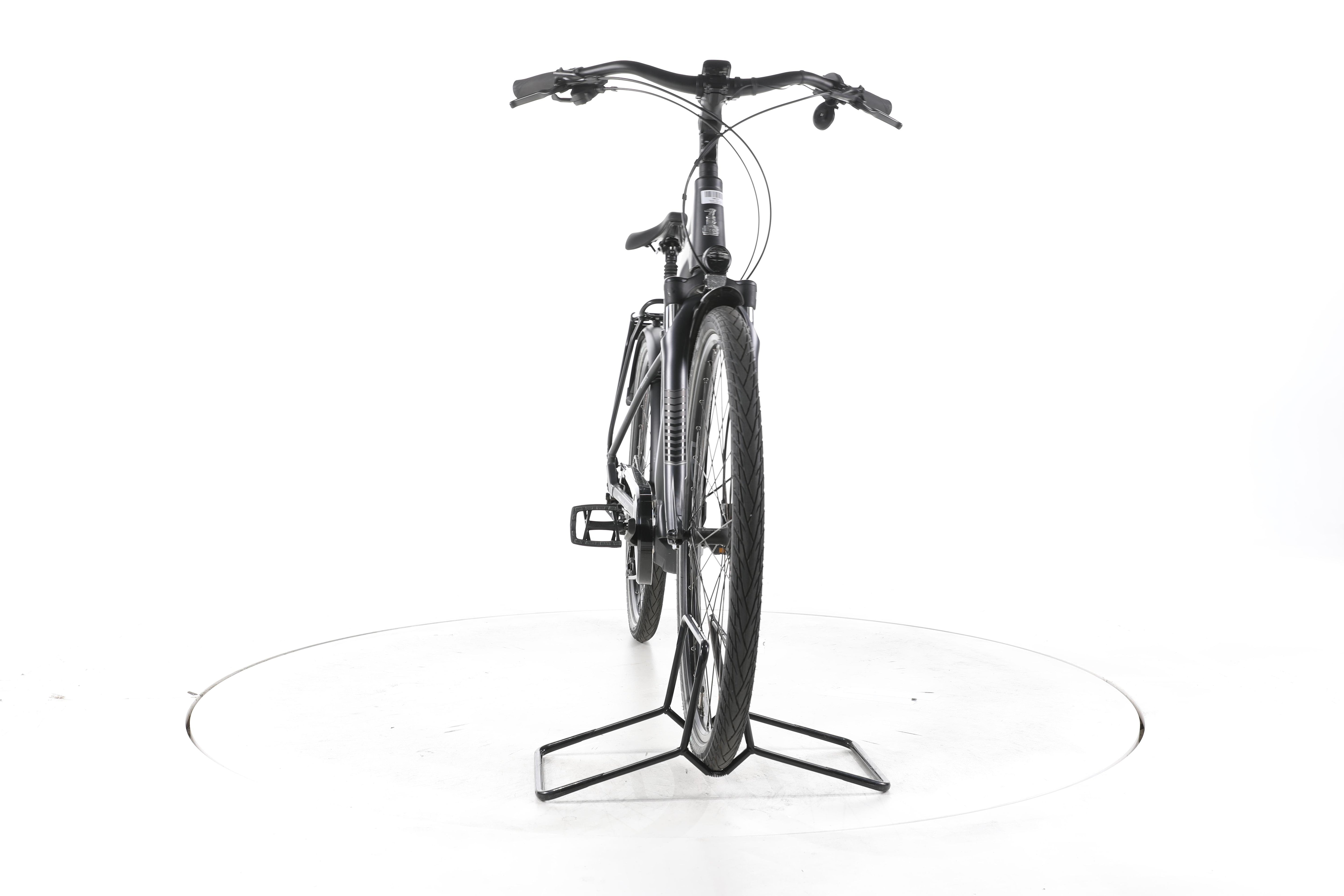 Raleigh Sheffield 9 Trekking E-Bike - Image 4