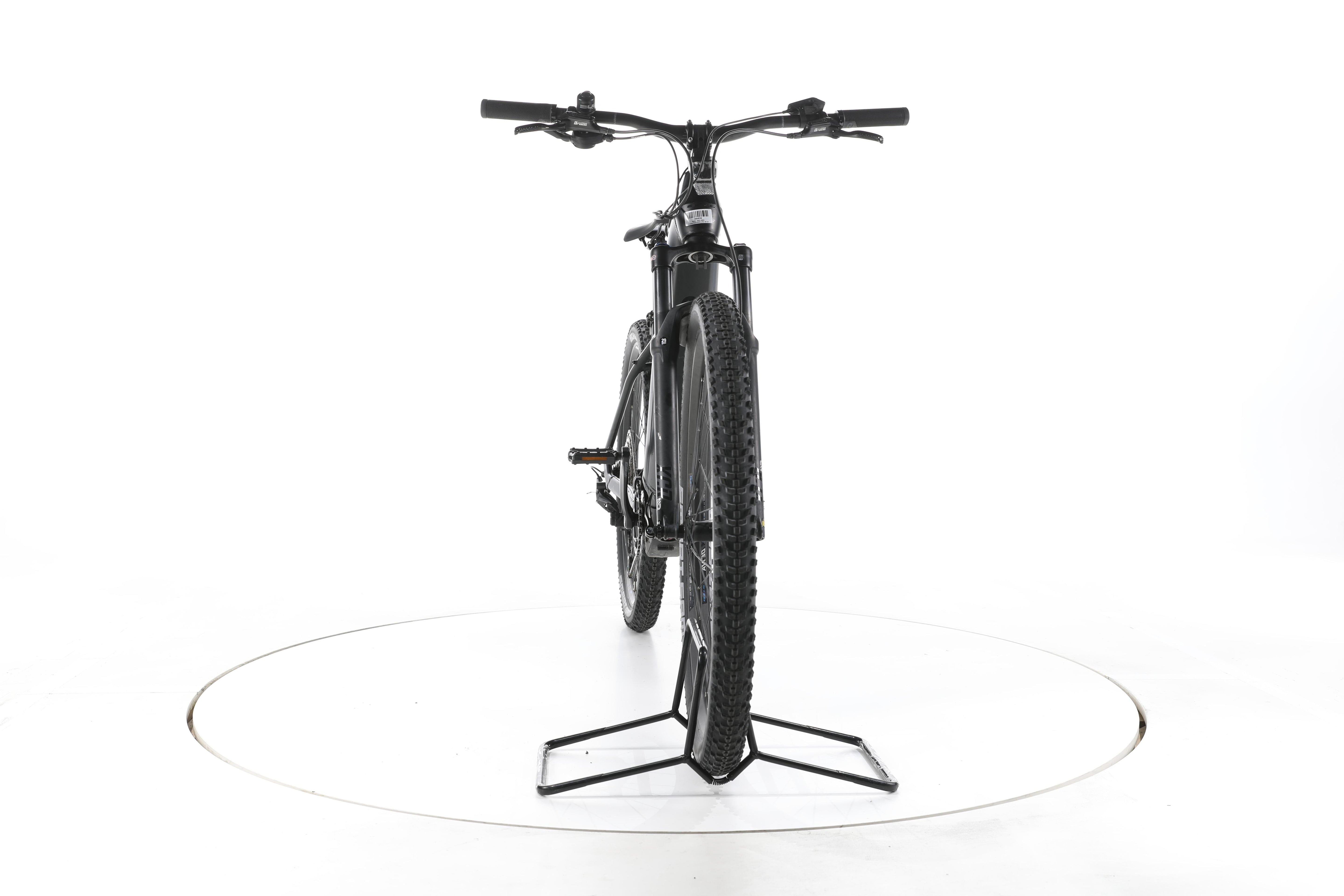 Bulls Copperhead EVO 2 E-Bike - Image 4