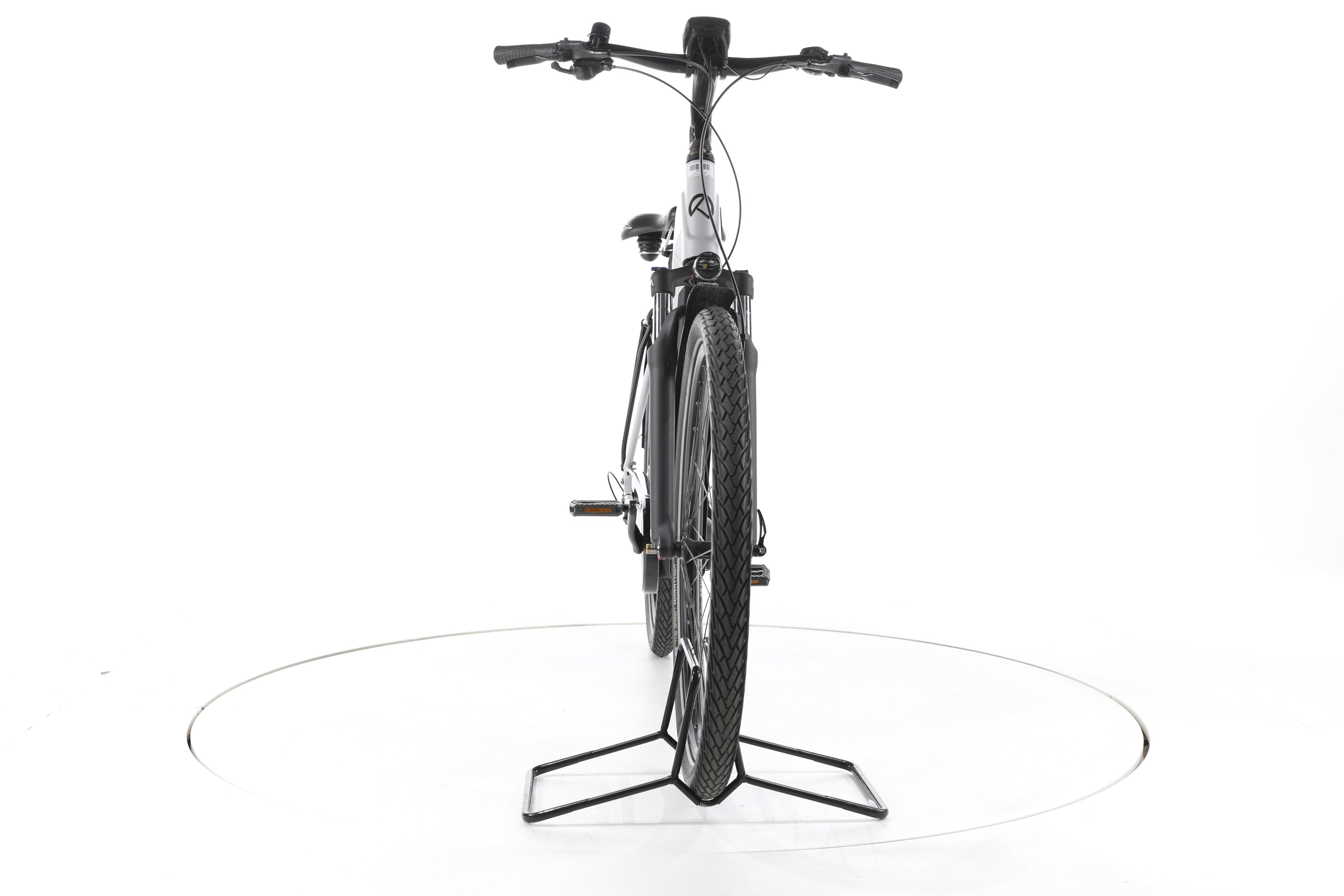 Kalkhoff Endeavour 5.B Season Trekking E-Bike Tiefeinsteiger - Image 4