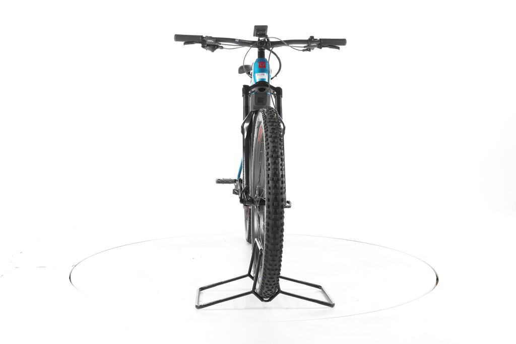 Conway Xyron S 2.9 Fully E-Bike - Image 4