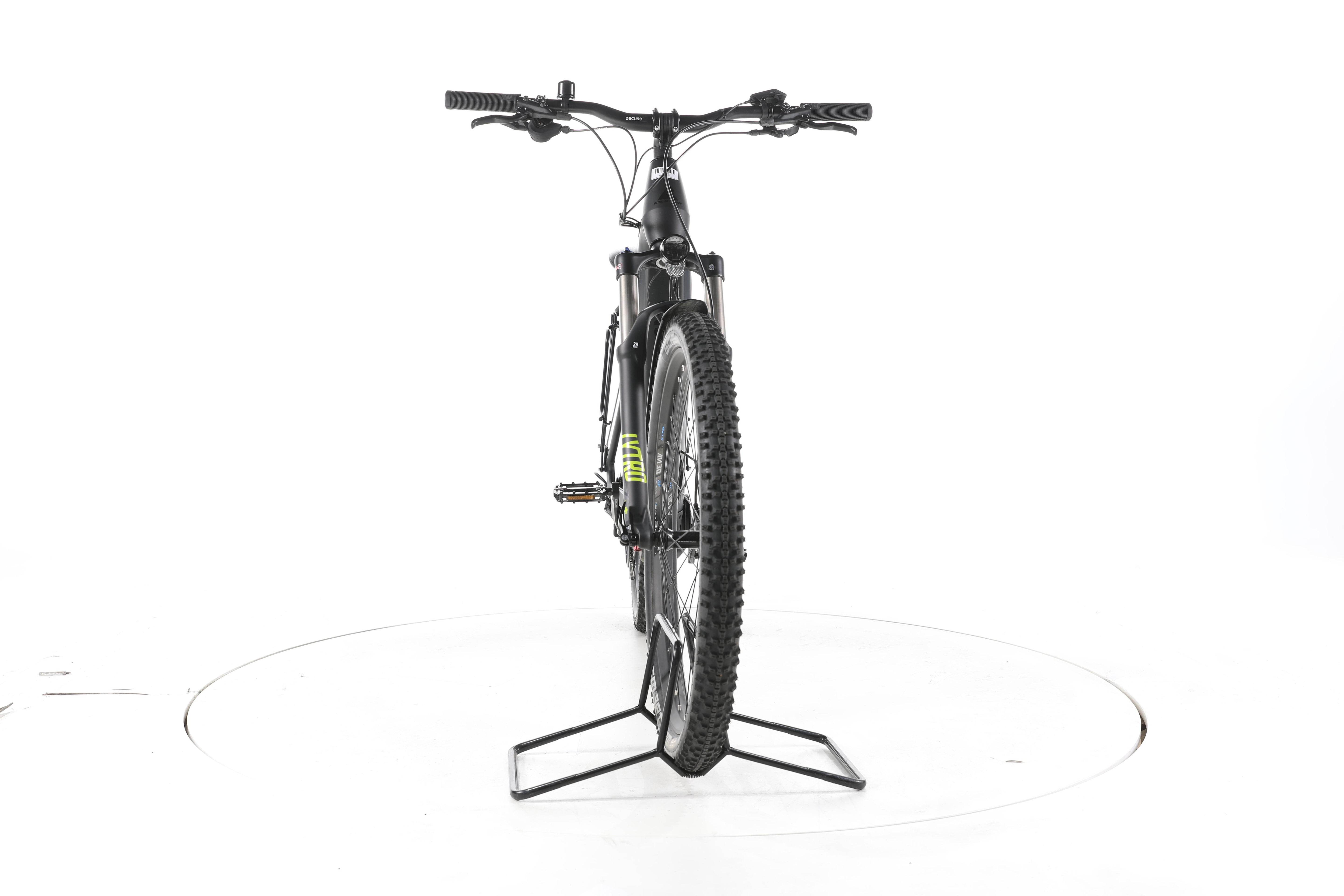Bulls Copperhead EVO 2 XXL Street City E-Bike Tiefeinsteiger - Image 4