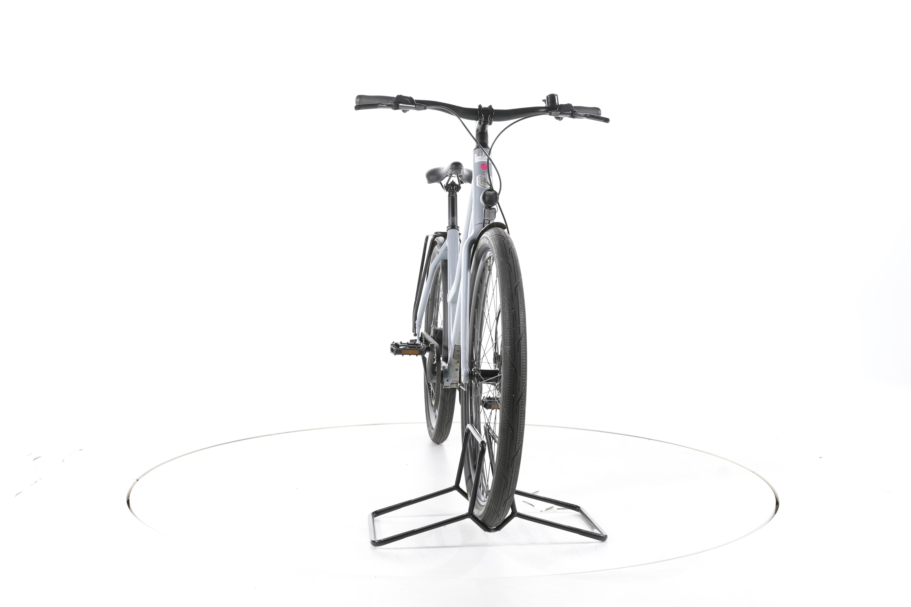 Ampler Bikes Juna City E-Bike - Image 4