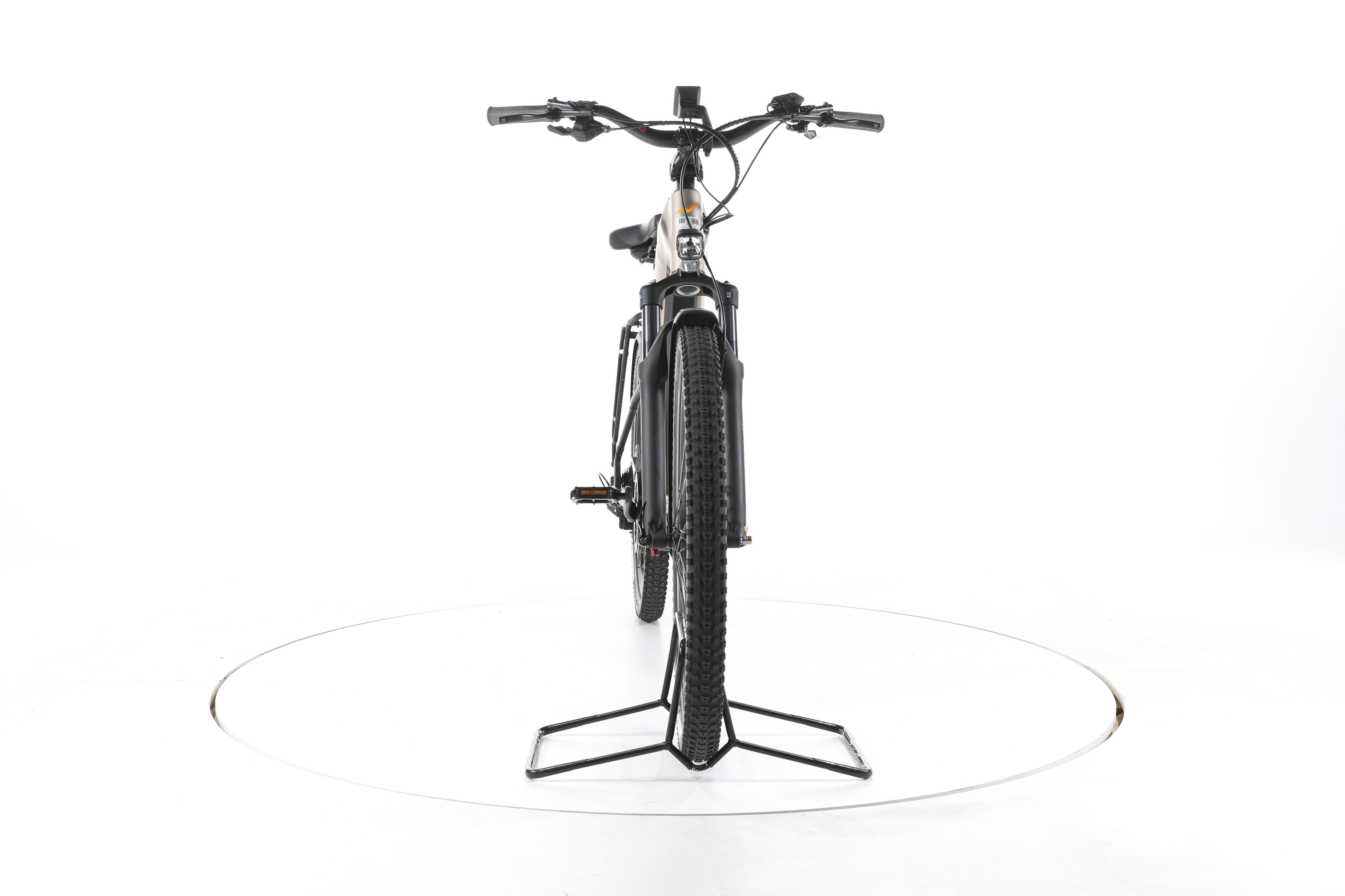 Victoria Parcours 4 Trekking E-Bike Tiefeinsteiger - Image 4