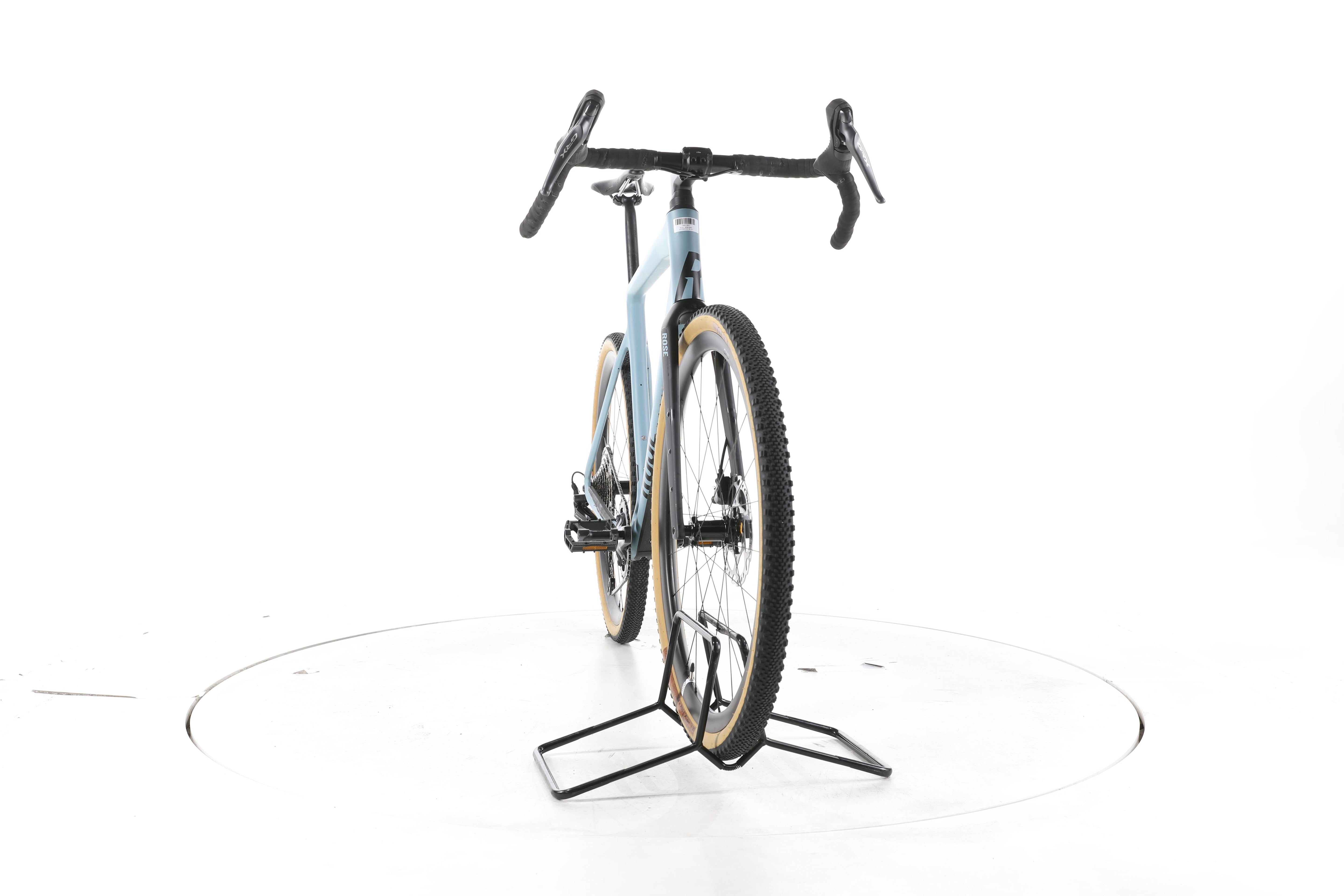 Rose BACKROAD Gravelbike Carbon - Image 4