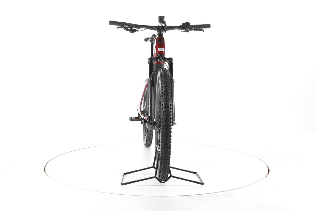 Corratec E-Power X Vert Pro Team E-Bike - Image 4