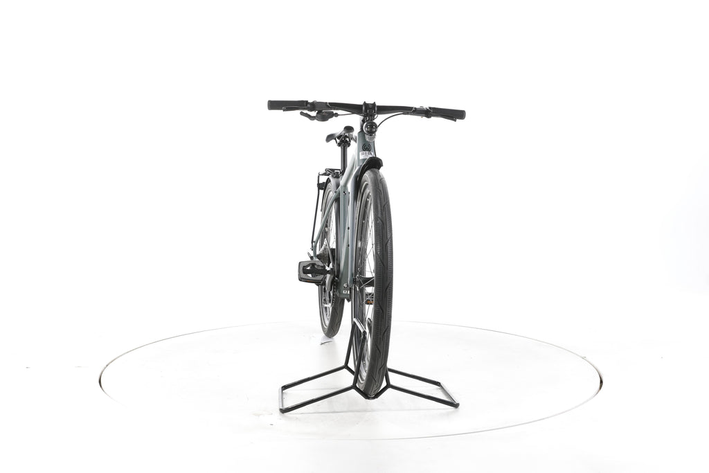 Winora E-Flitzer Trekking E-Bike - Image 4