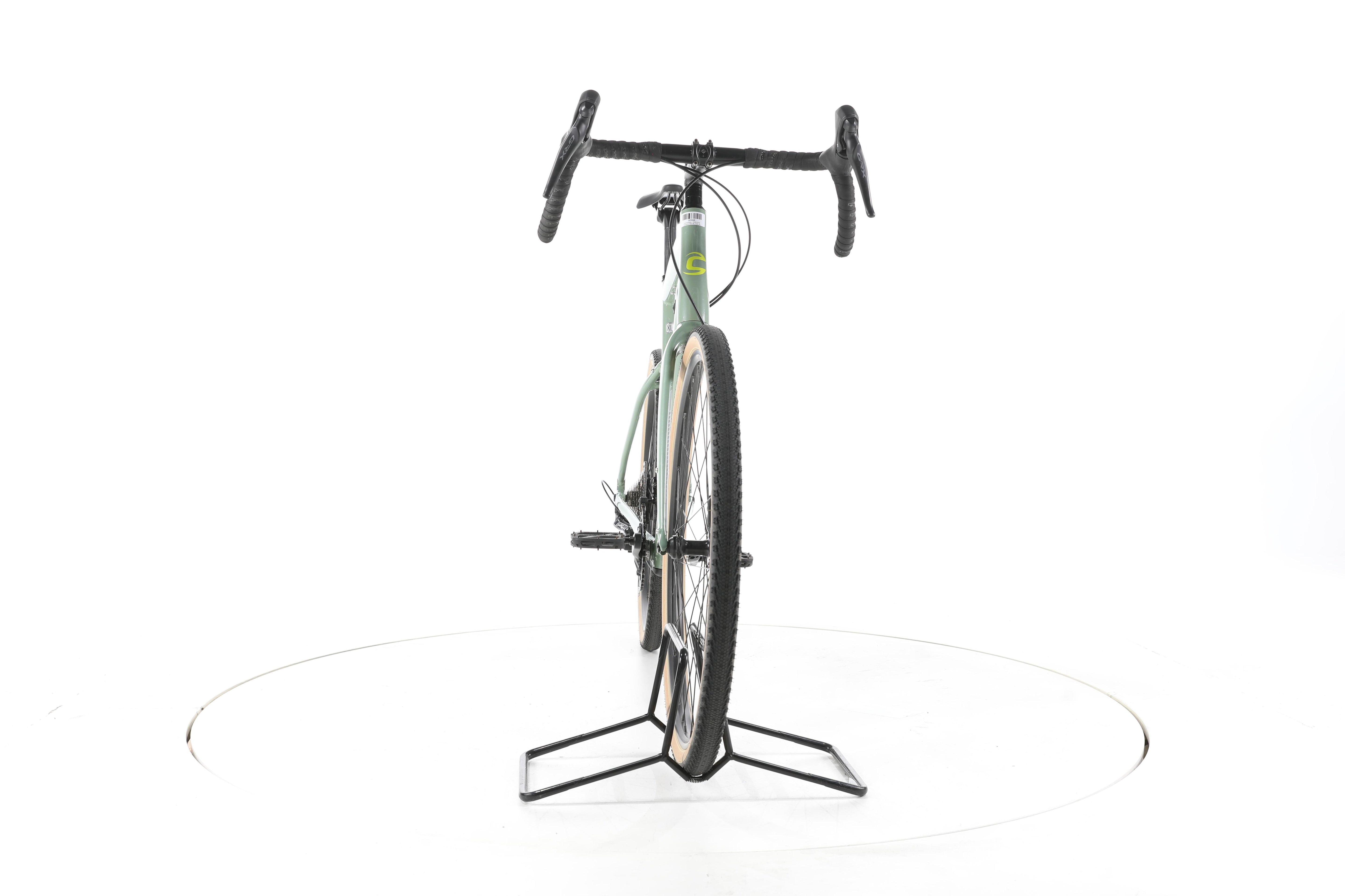 Cannondale Topstone Neo SL 1 E-Gravelbike - Image 4