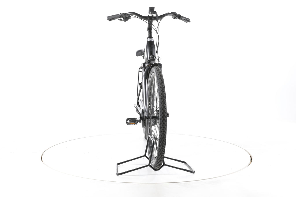 Cube Supreme Sport Hybrid EXC Trekking E-Bike Tiefeinsteiger - Image 4