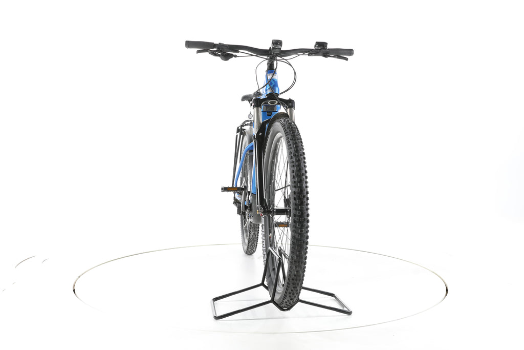Liv Vall-E+ EX Trekking E-Bike - Image 4