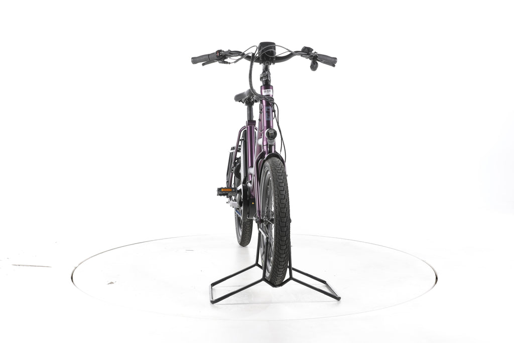 i:SY E5 ZR RT Kompakt E-Bike Tiefeinsteiger - Image 4