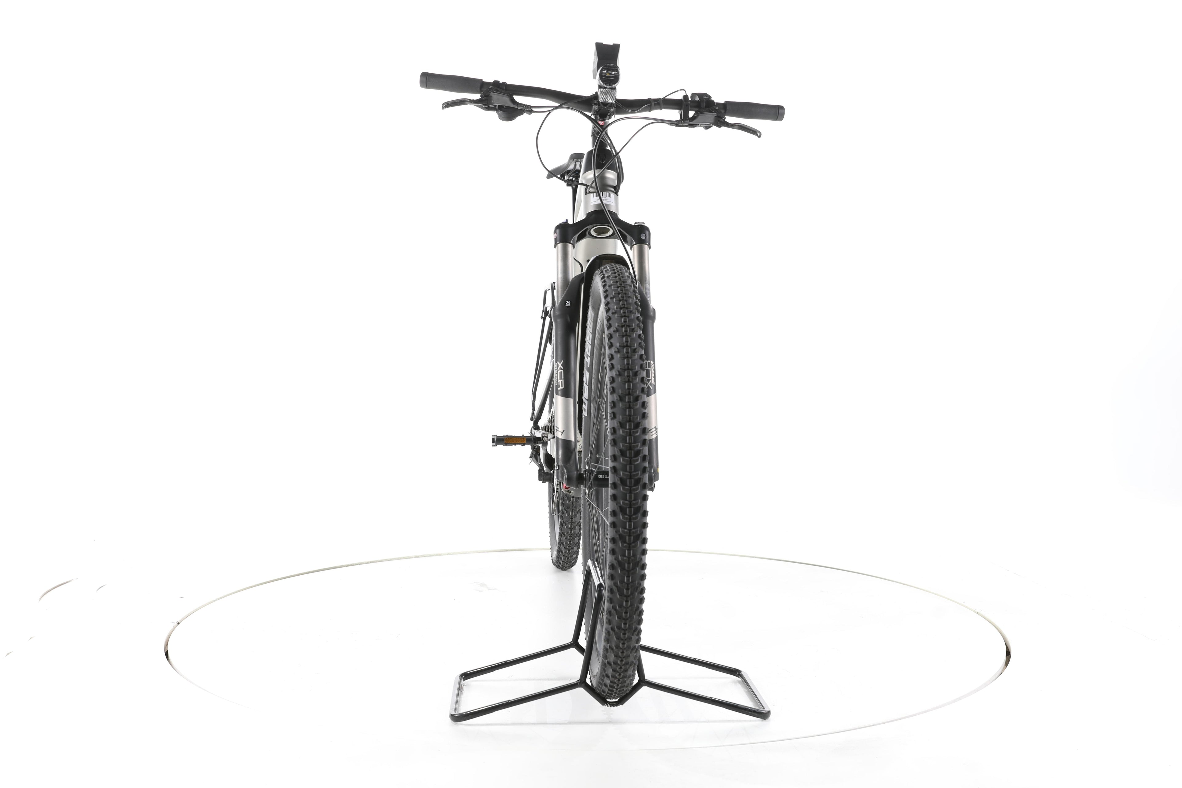 Trek Powerfly FS 4 Equipped Gen 2 SUV E-Bike - Image 4