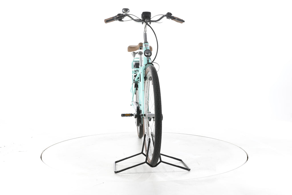 Pegasus Tourina E7R City E-Bike Tiefeinsteiger - Image 4