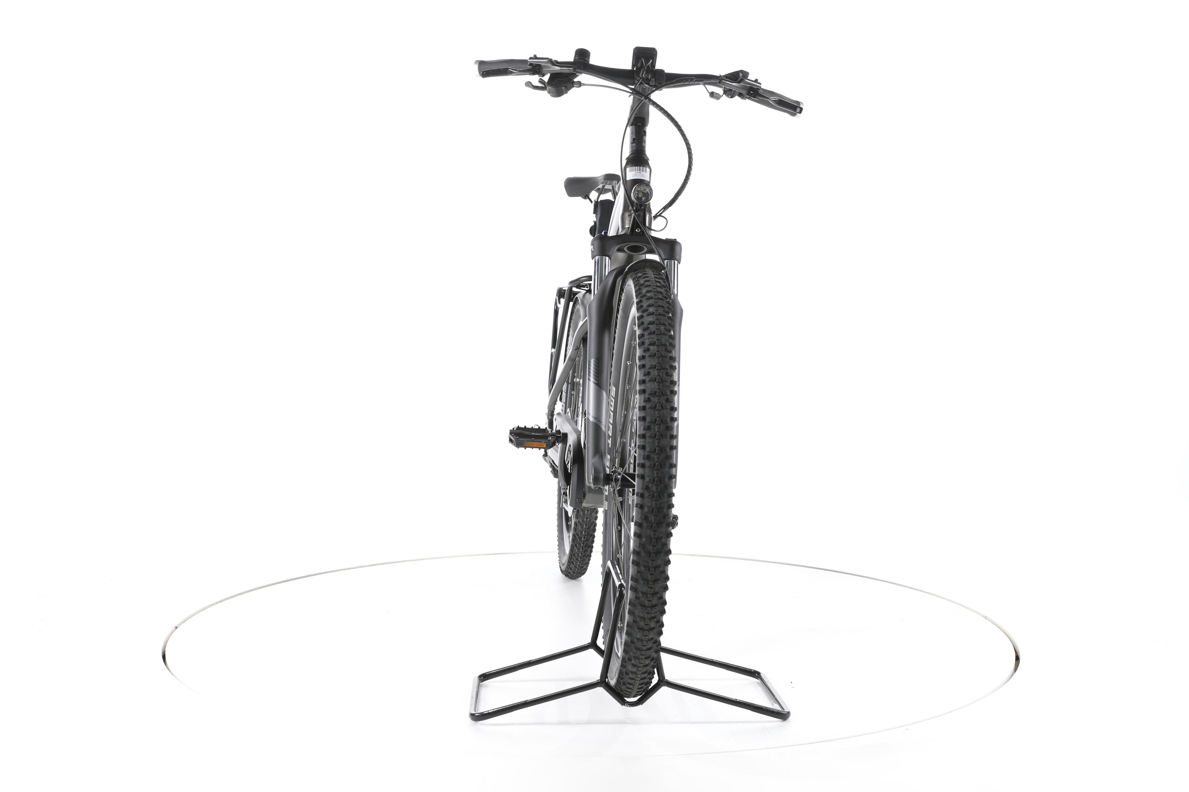 FLYER Upstreet5 3.12 Trekking E-Bike - Image 4