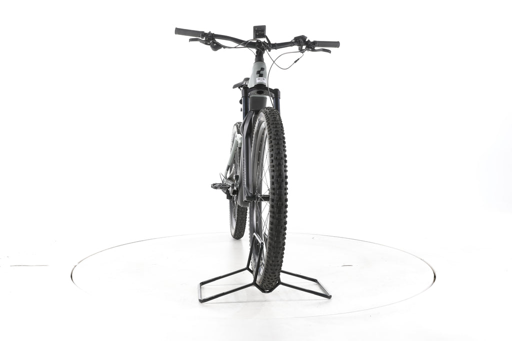 Cube Stereo Hybrid 140 HPC Pro E-Bike Fully - Image 4