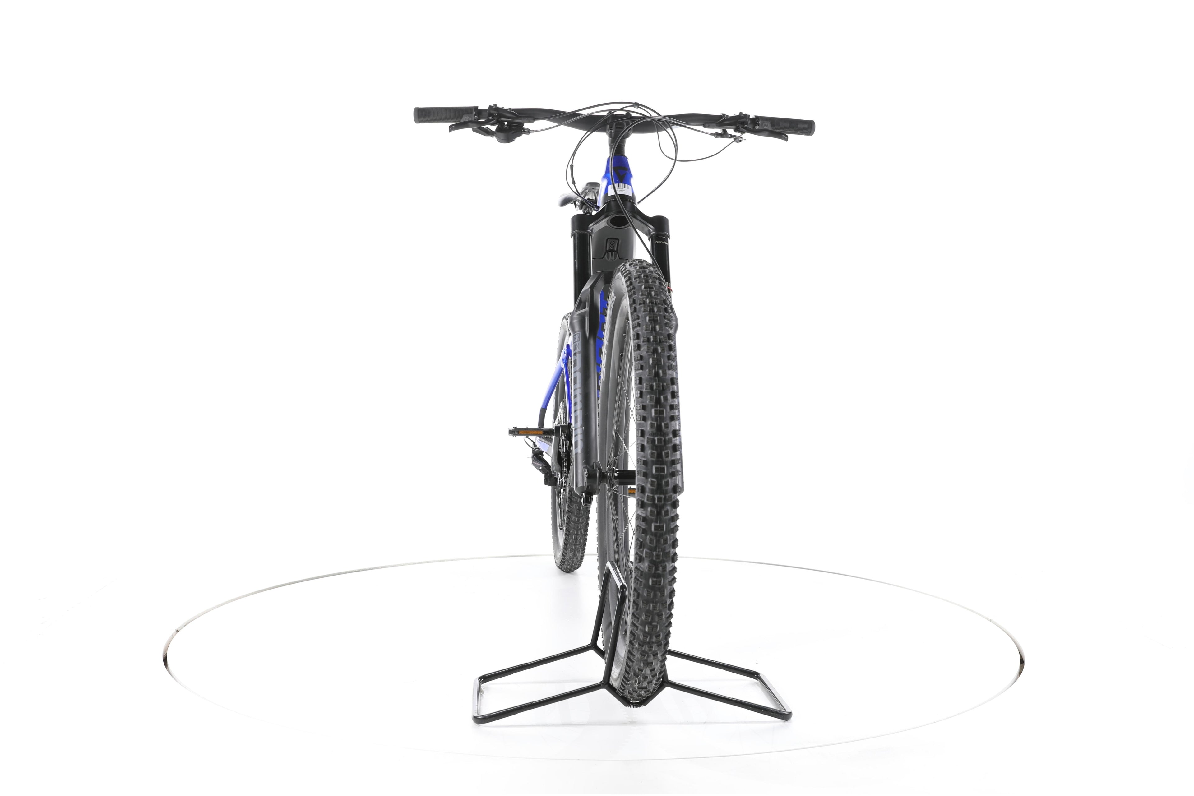 Giant Reign E+ 3 Fully E-Bike 2023 - Image 4