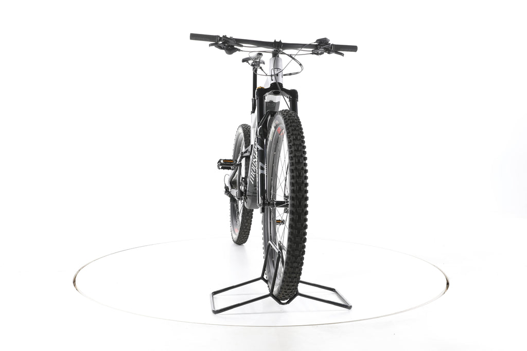 Moustache Bikes Trail 5 E-Bike Fully - Image 4