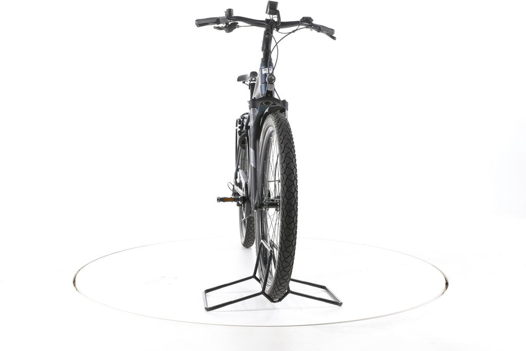 KTM Macina GRAN 720 Trekking E-Bike - Image 4