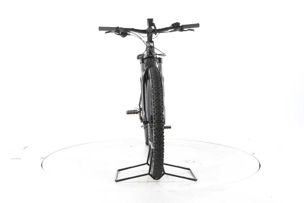 Cube Reaction Hybrid Performance Trekking E-Bike - Image 4