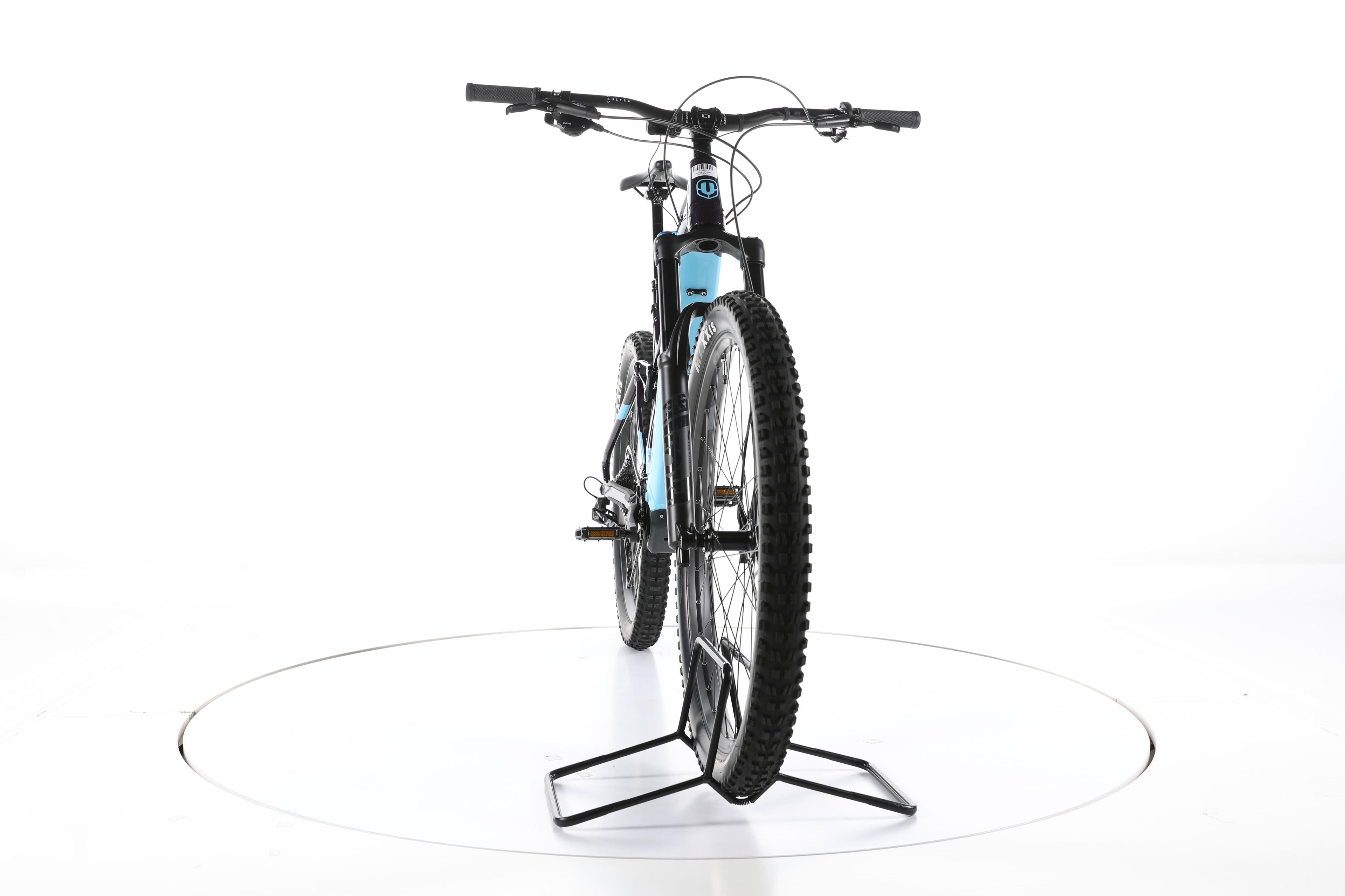 Mondraker DUSK R Fully E-Bike 2023 - Image 4