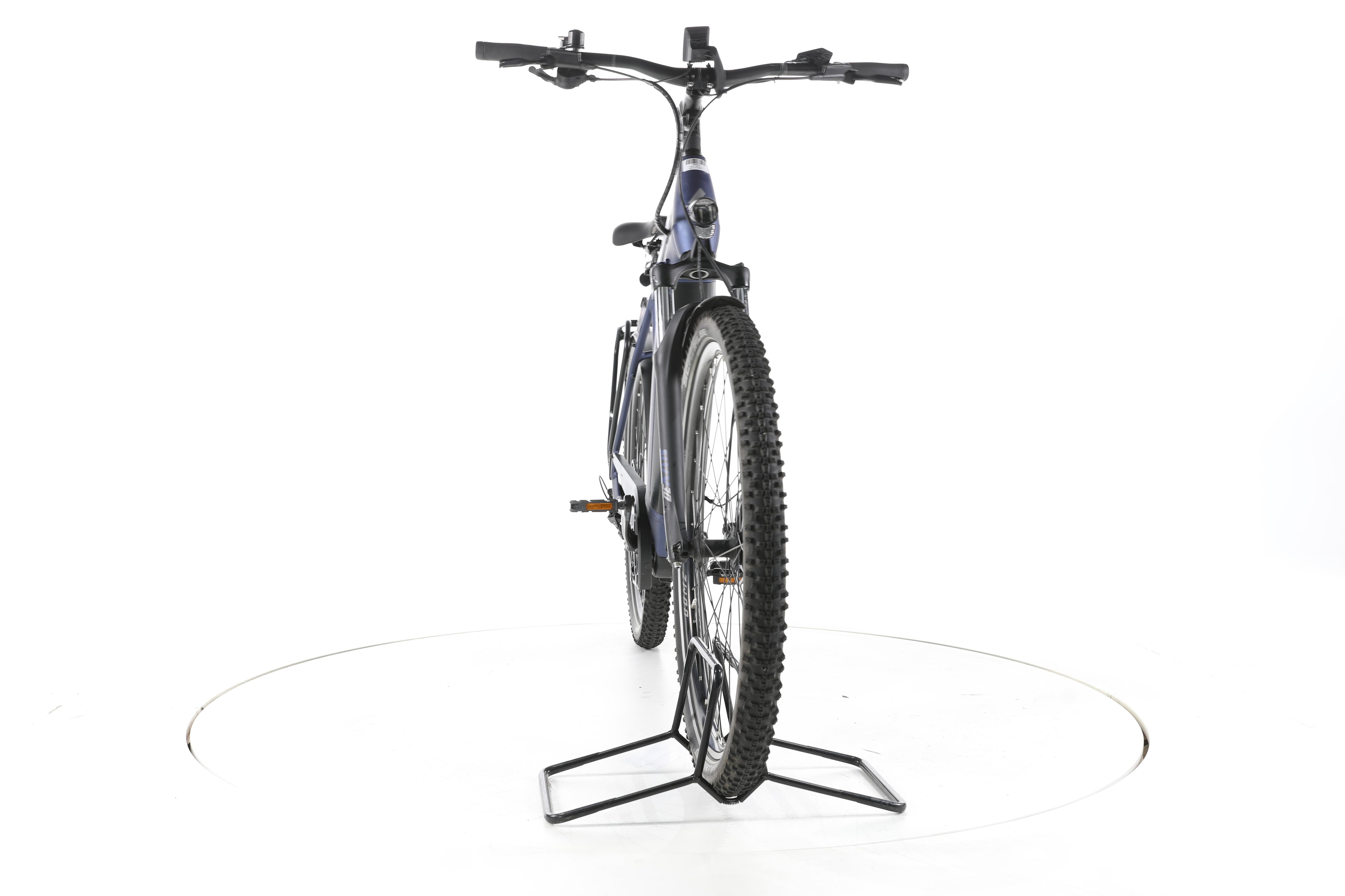 Bulls Allground EVO Trekking E-Bike - Image 4