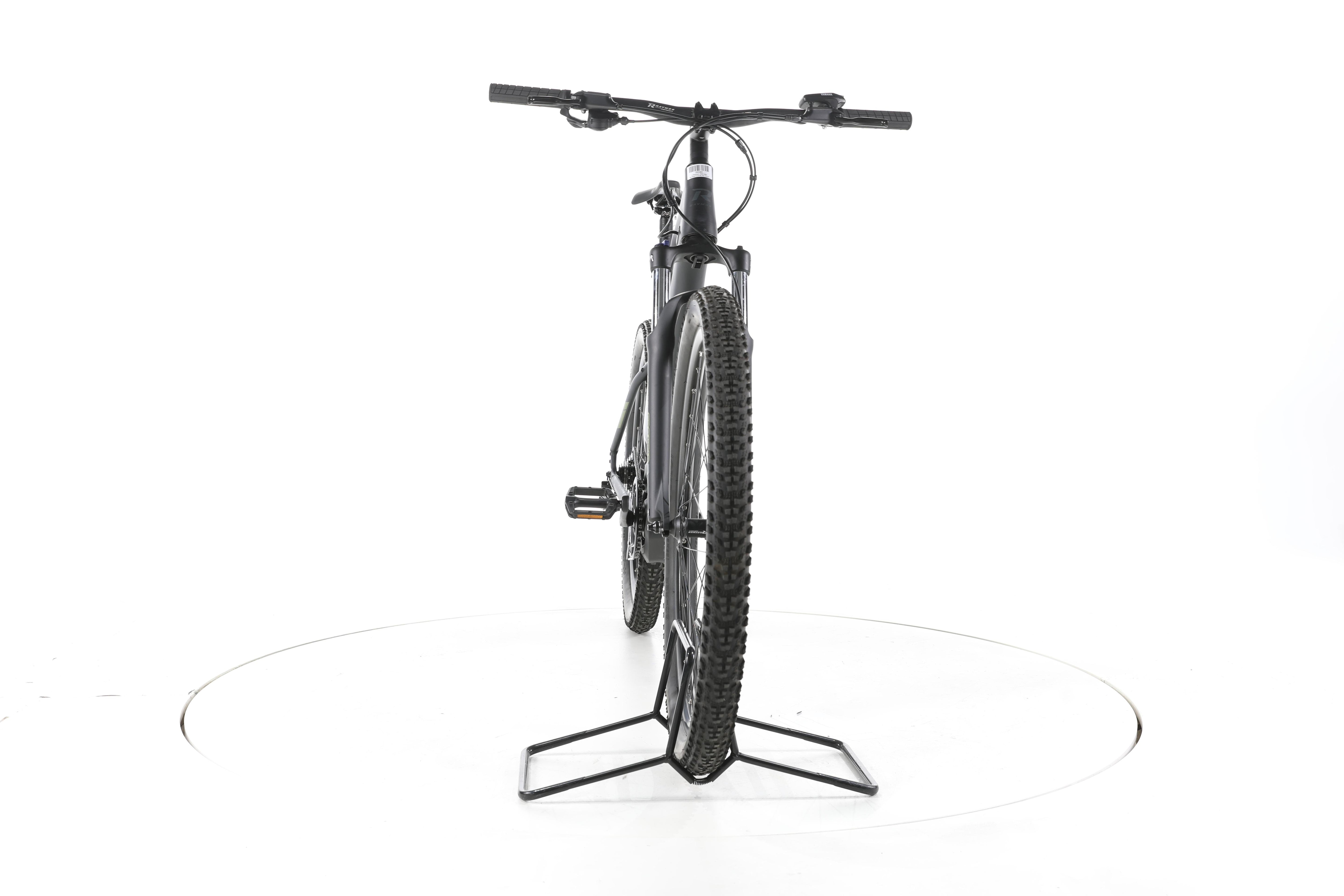 R Raymon HardRay E 2.0 E-Bike - Image 4