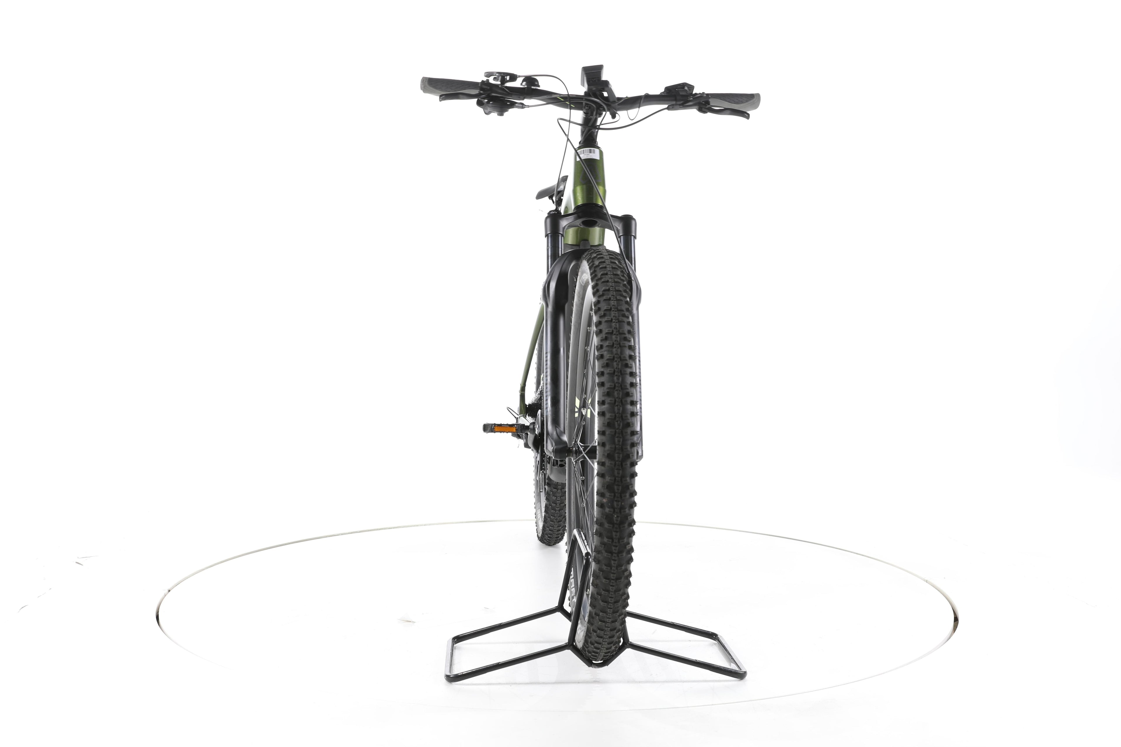 Axess Element 29 E-Bike 2023 - Image 4
